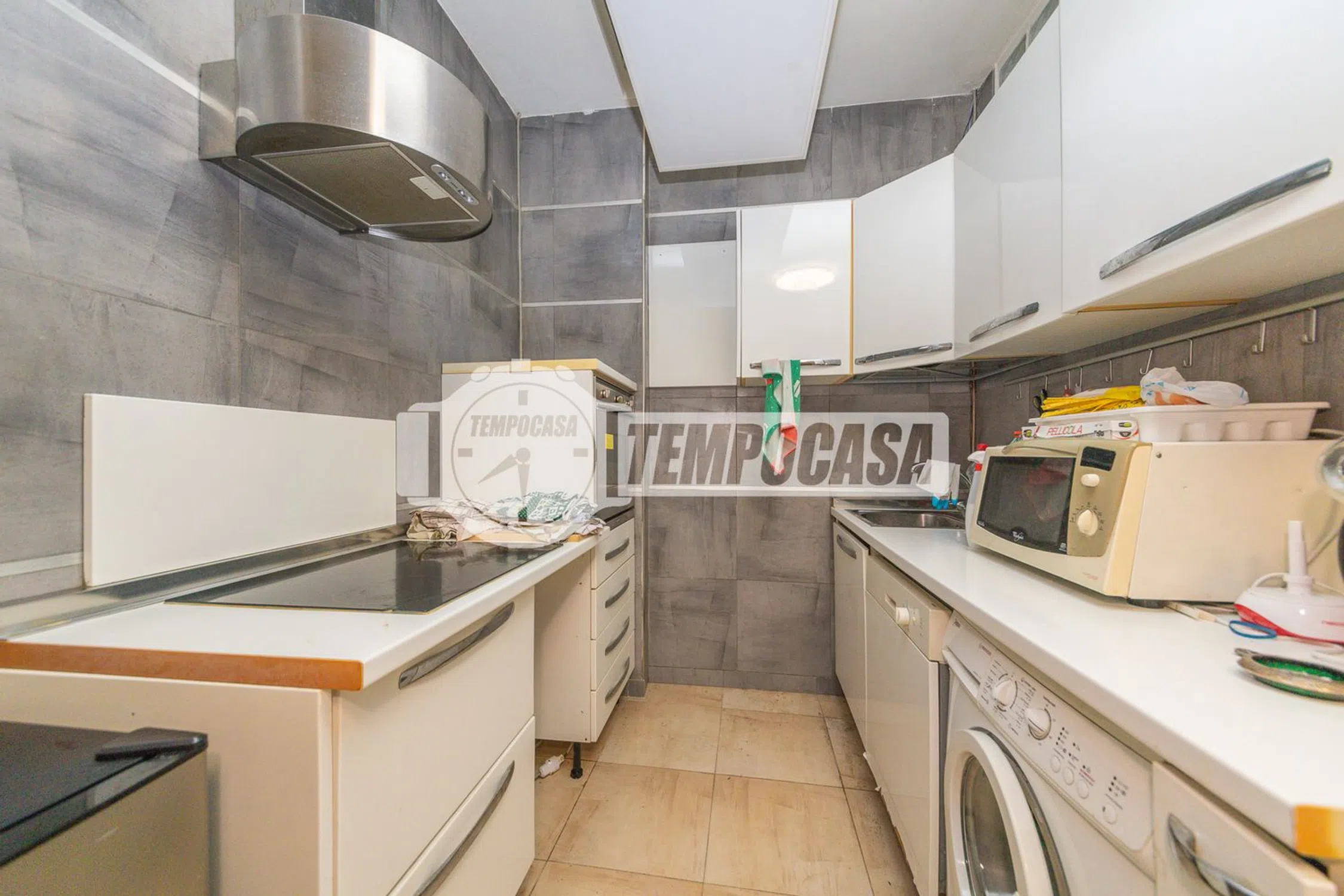 Bilocale in via di Pietralata - Photo 10