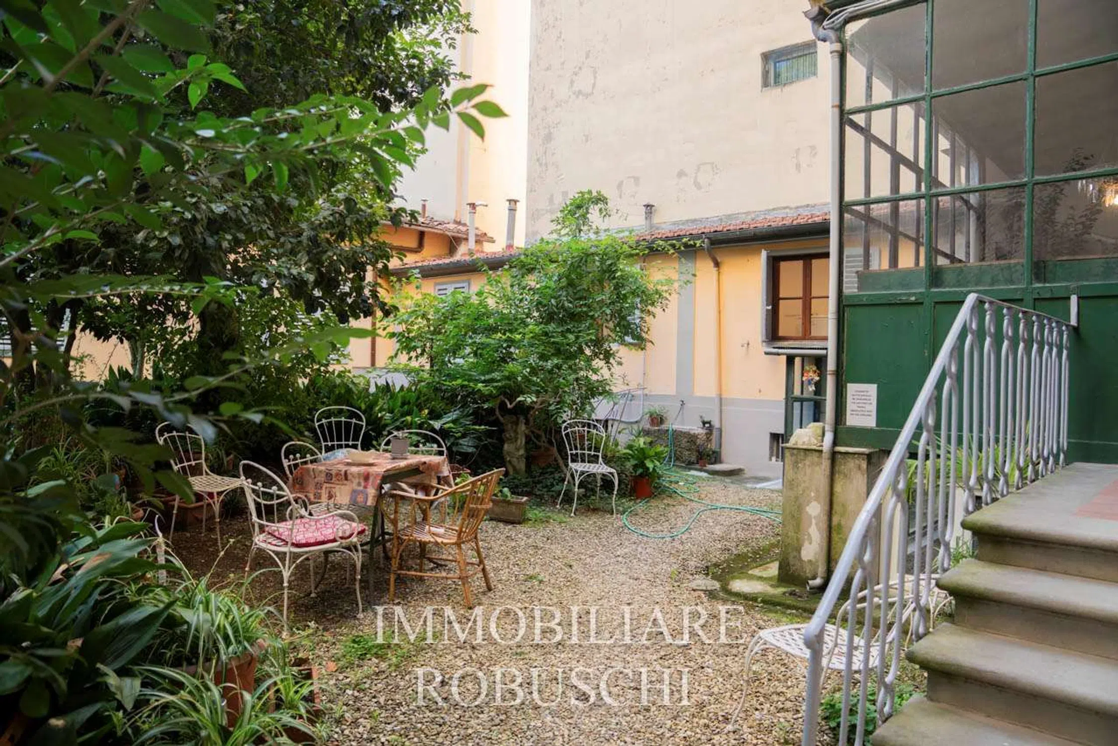 Appartamento in Punto Fra' G. Savonarola - Photo 2