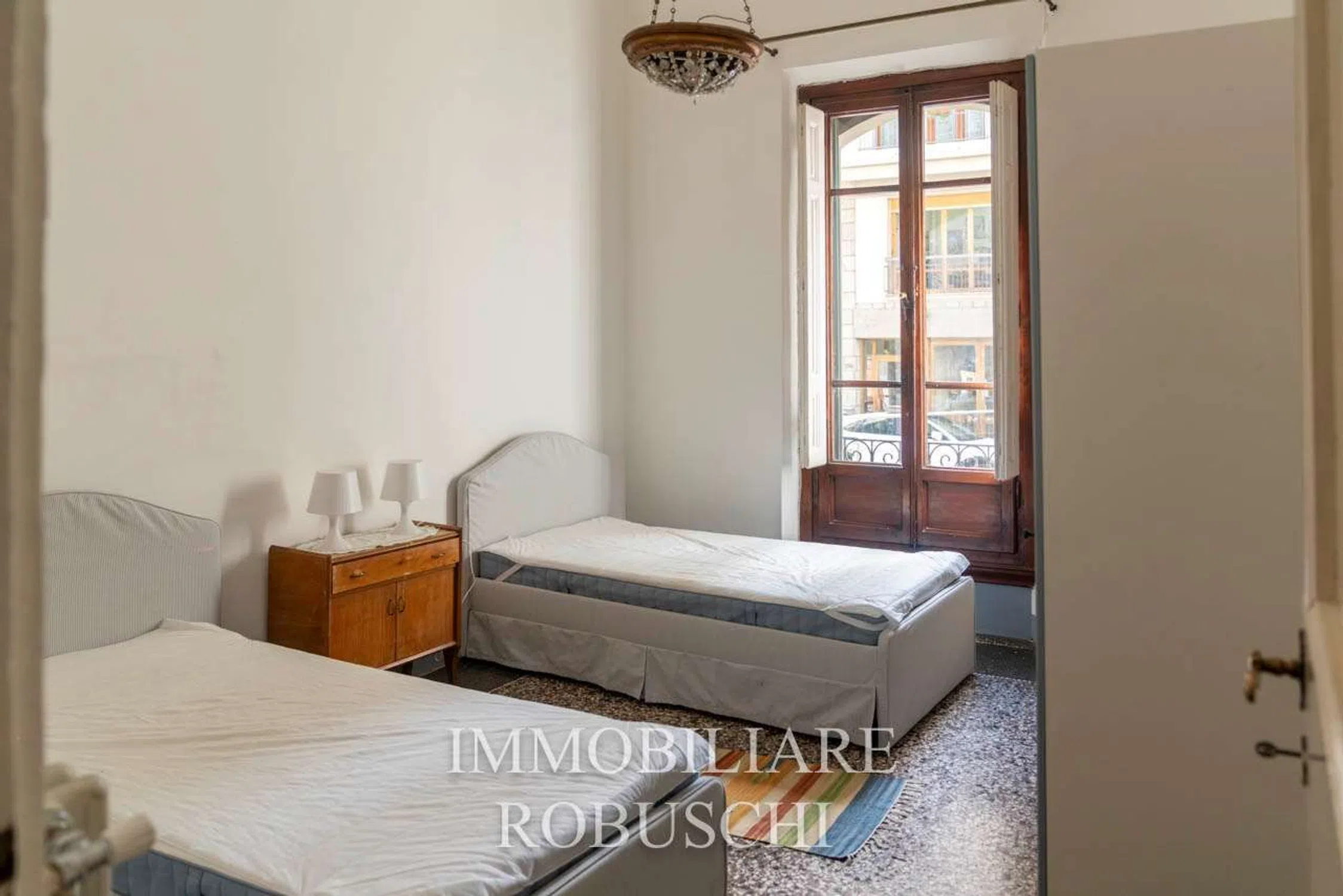 Appartamento in Punto Fra' G. Savonarola - Photo 12