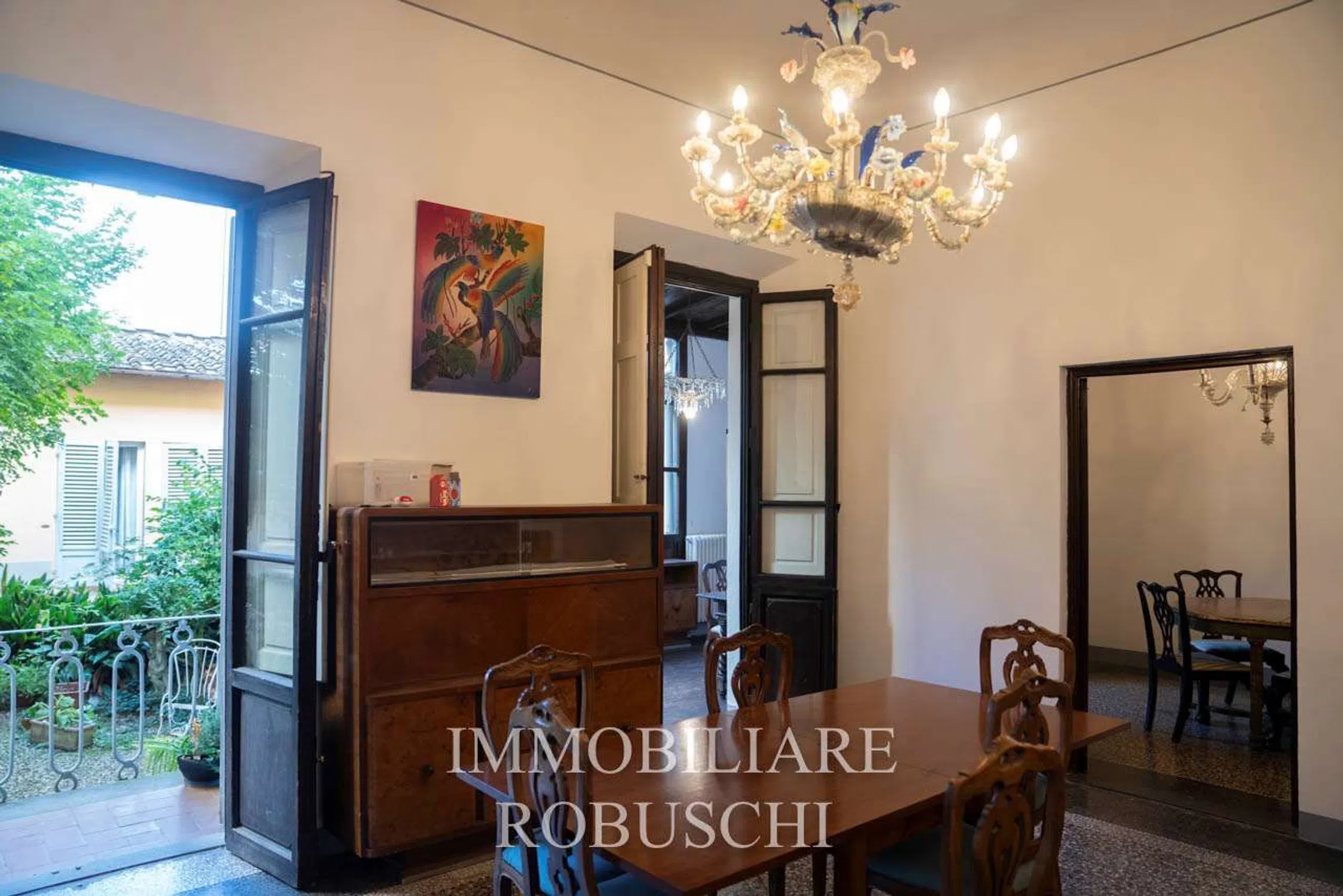 Appartamento in Punto Fra' G. Savonarola - Photo 6