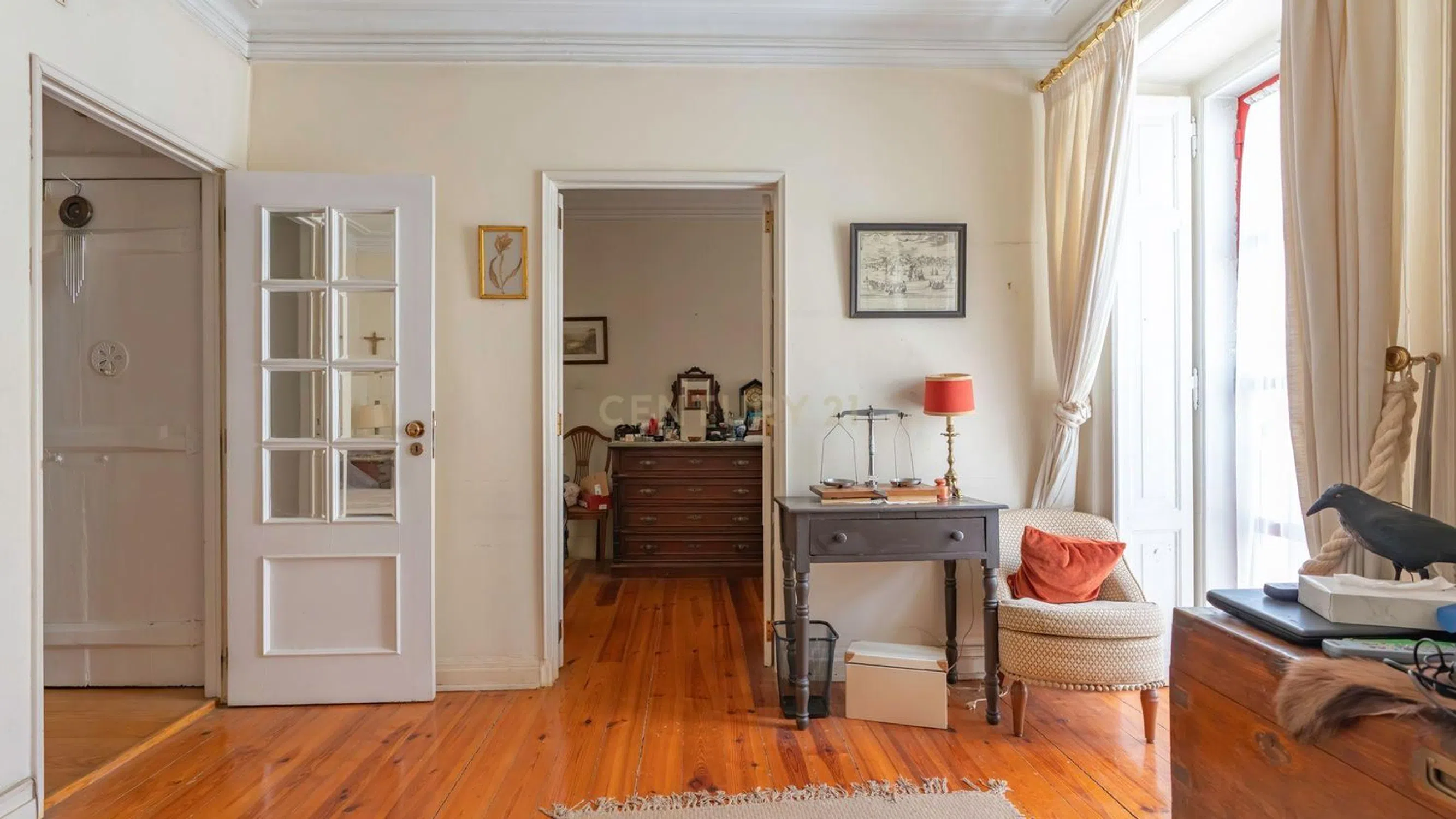 Apartamento na rua de São Félix, 27 - Photo 2