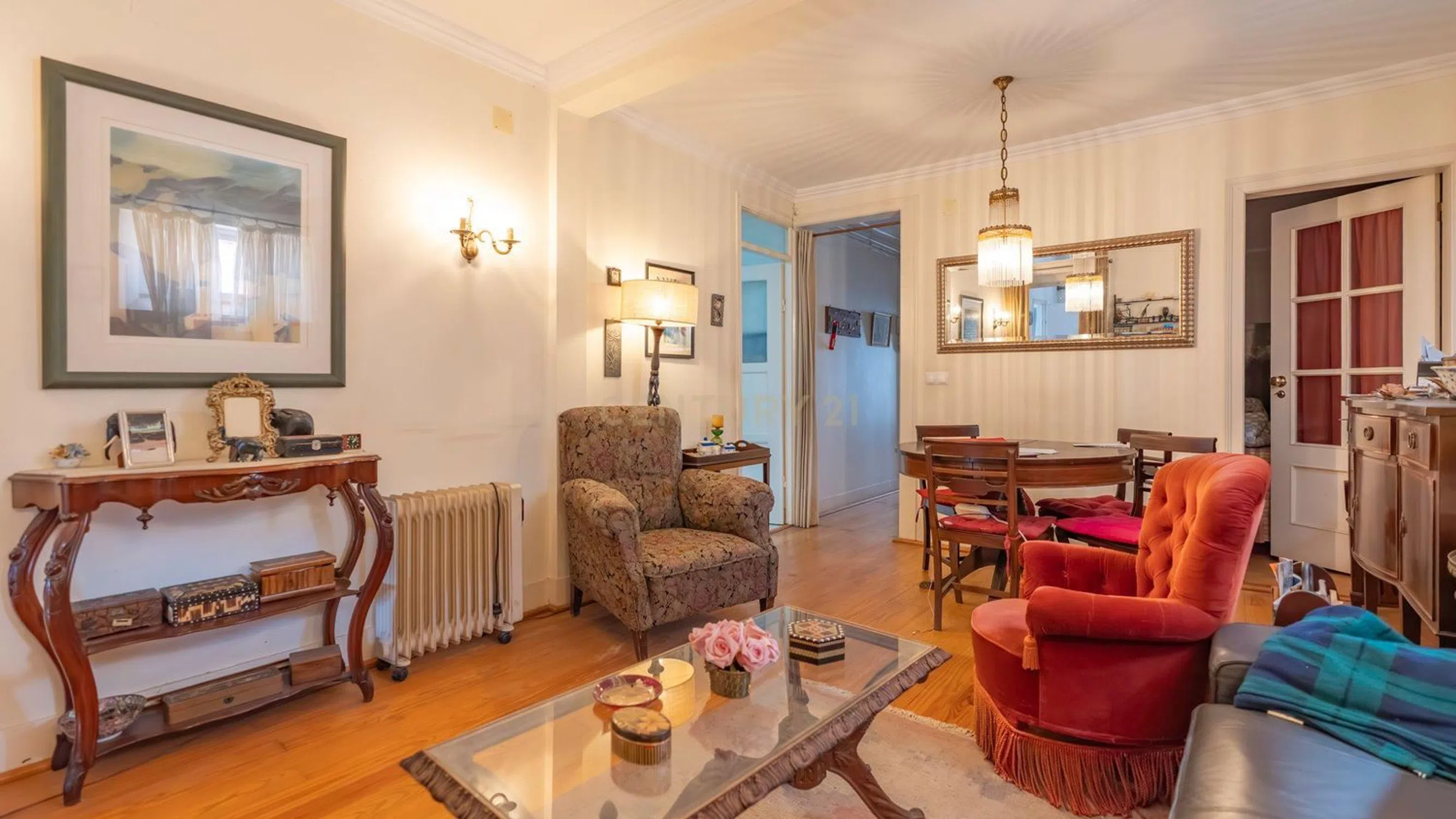 Apartamento na rua de São Félix, 27 - Photo 12