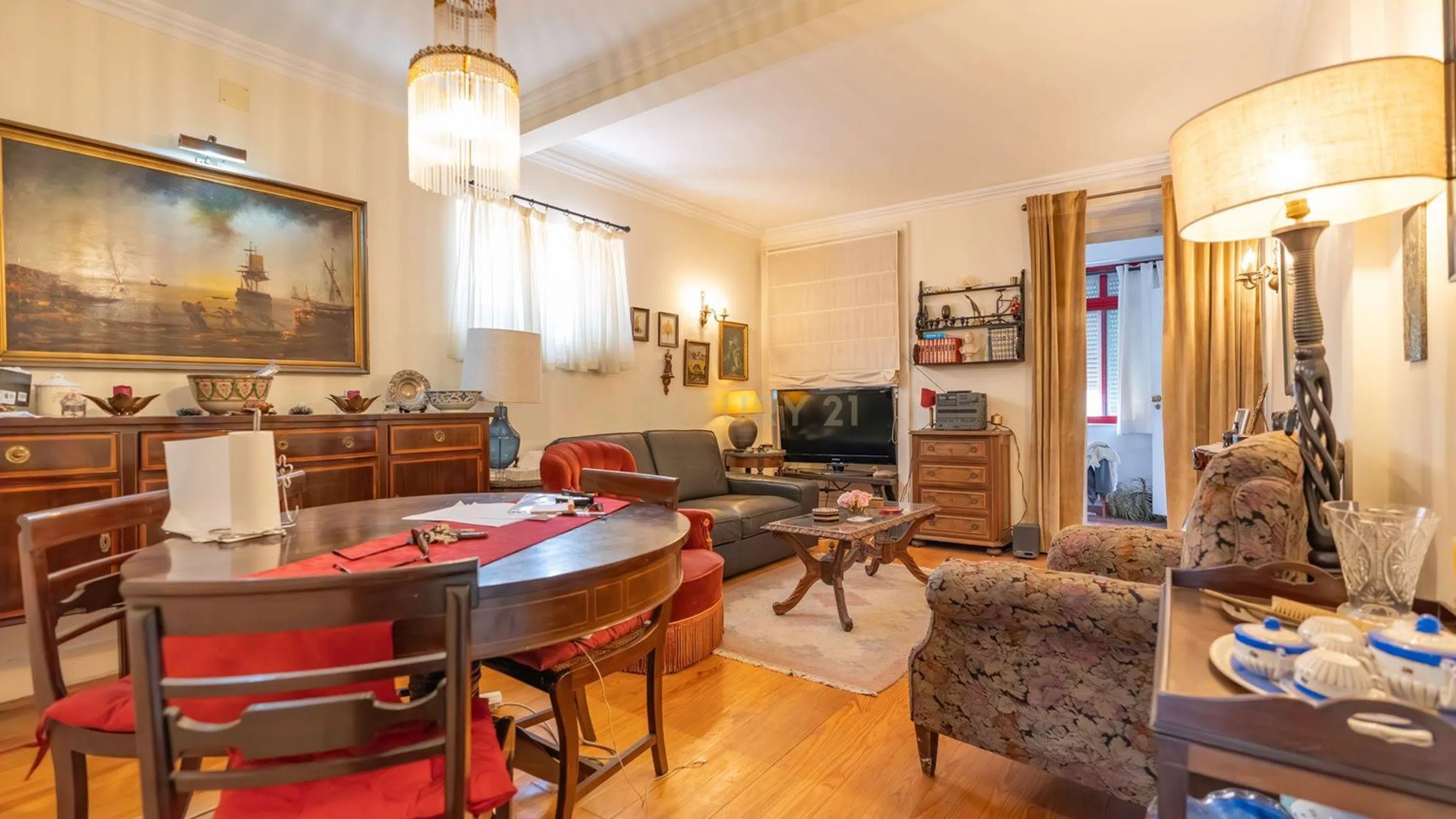 Apartamento na rua de São Félix, 27 - Photo 17