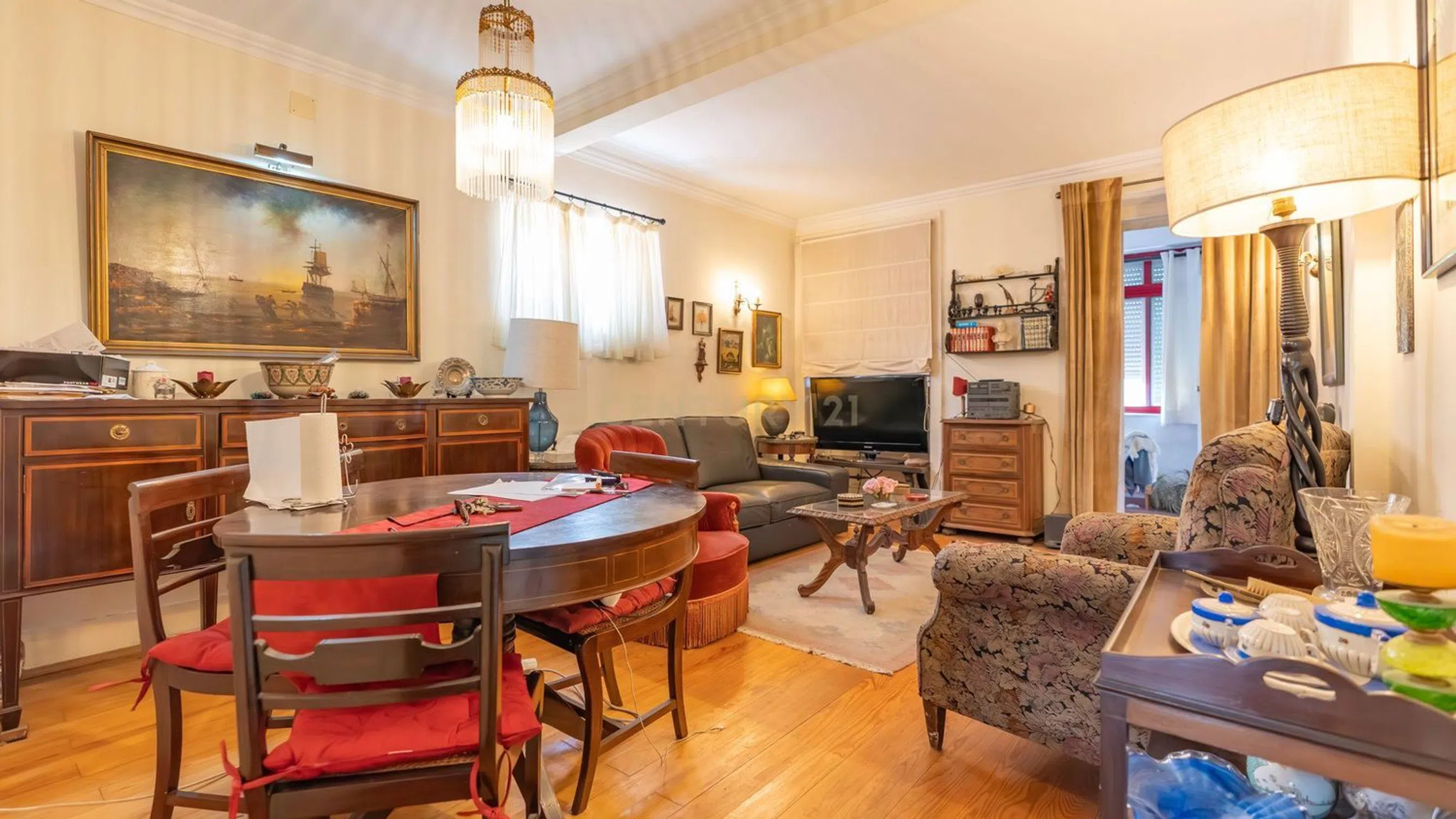 Apartamento na rua de São Félix, 27 - Photo 18