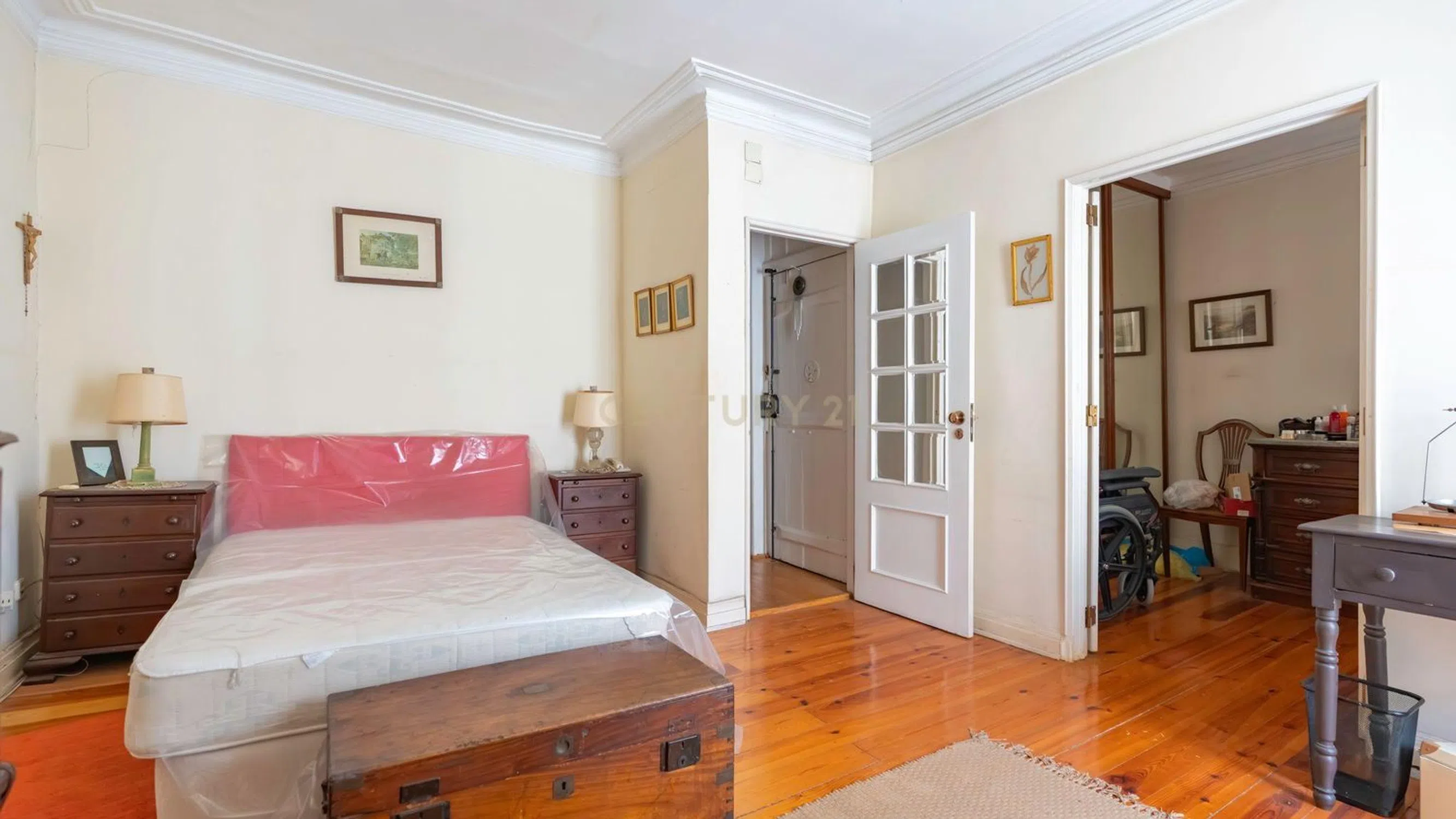 Apartamento na rua de São Félix, 27 - Photo 3