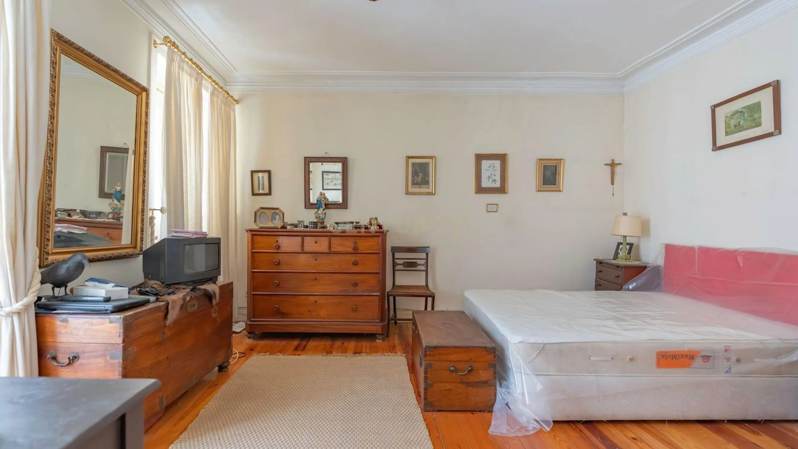 Apartamento na rua de São Félix, 27 - Photo 4