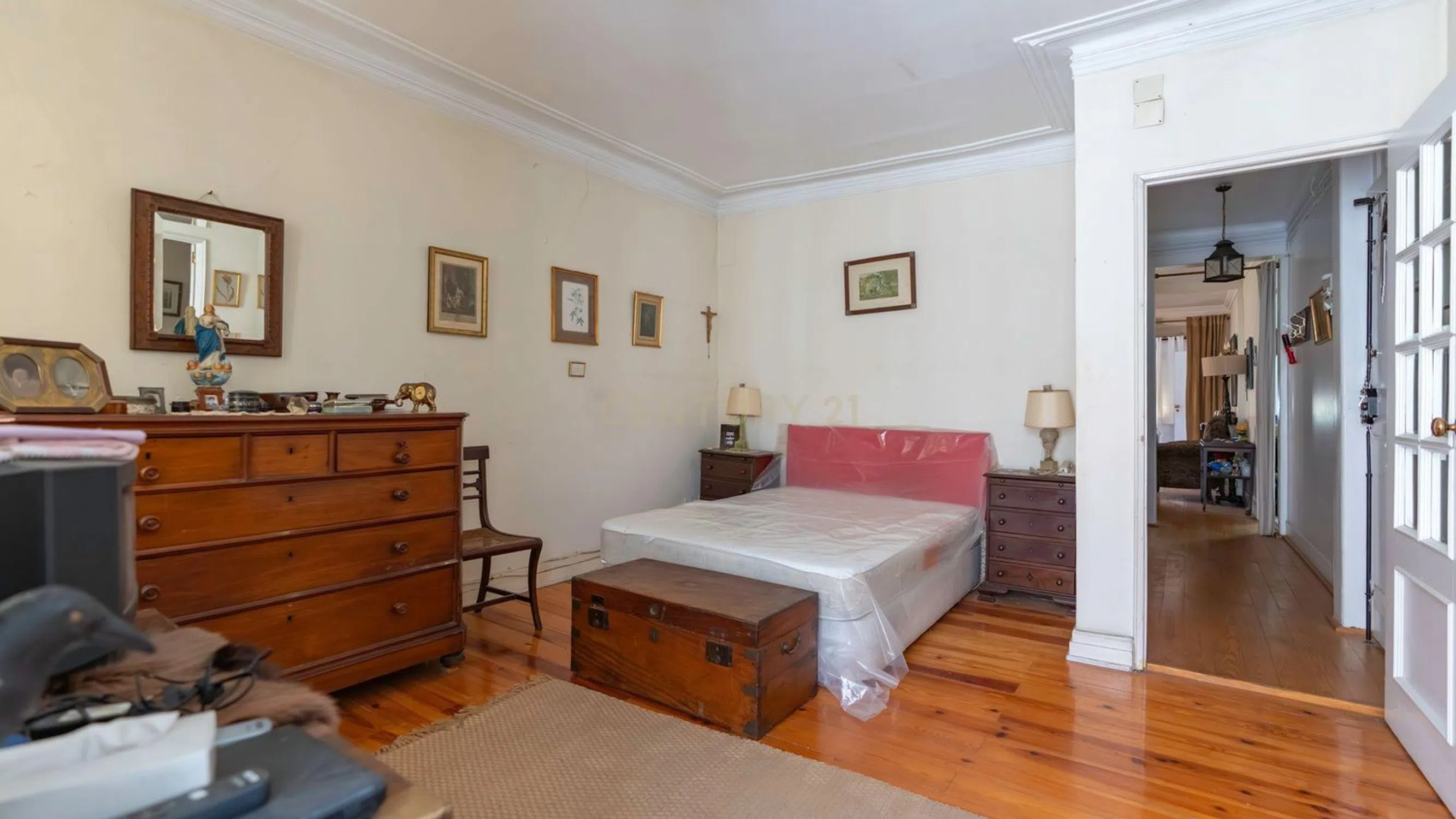 Apartamento na rua de São Félix, 27 - Photo 5