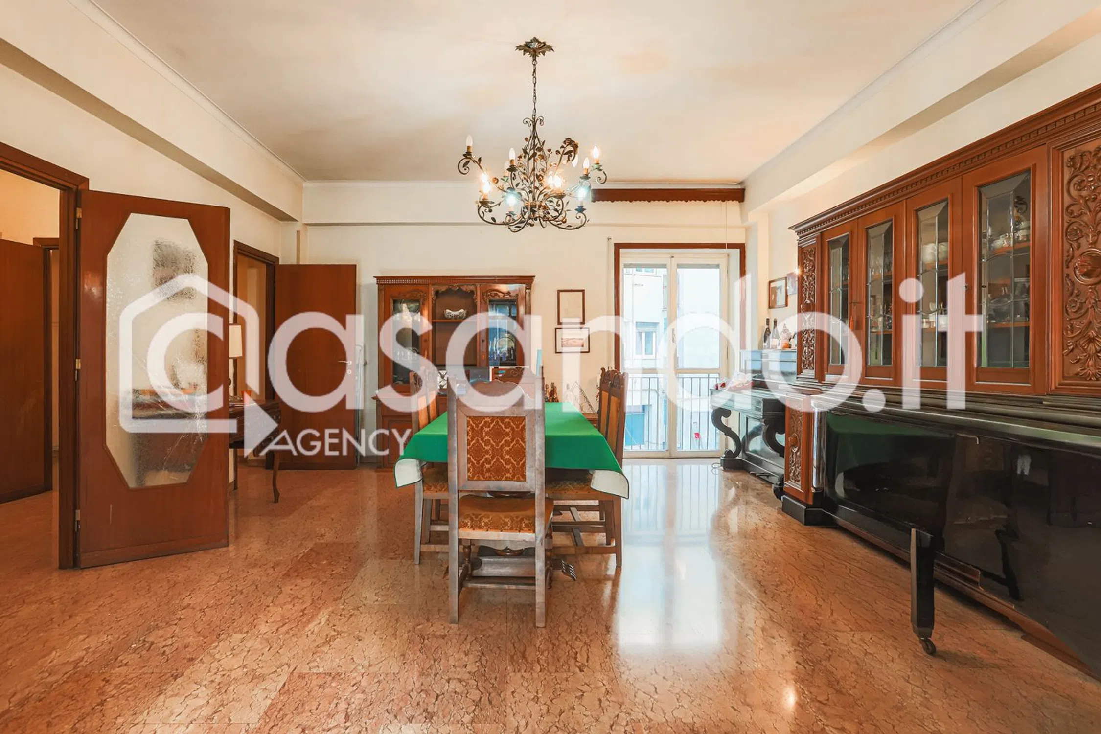 Appartamento in via Leone XIII, 464 - Photo 11