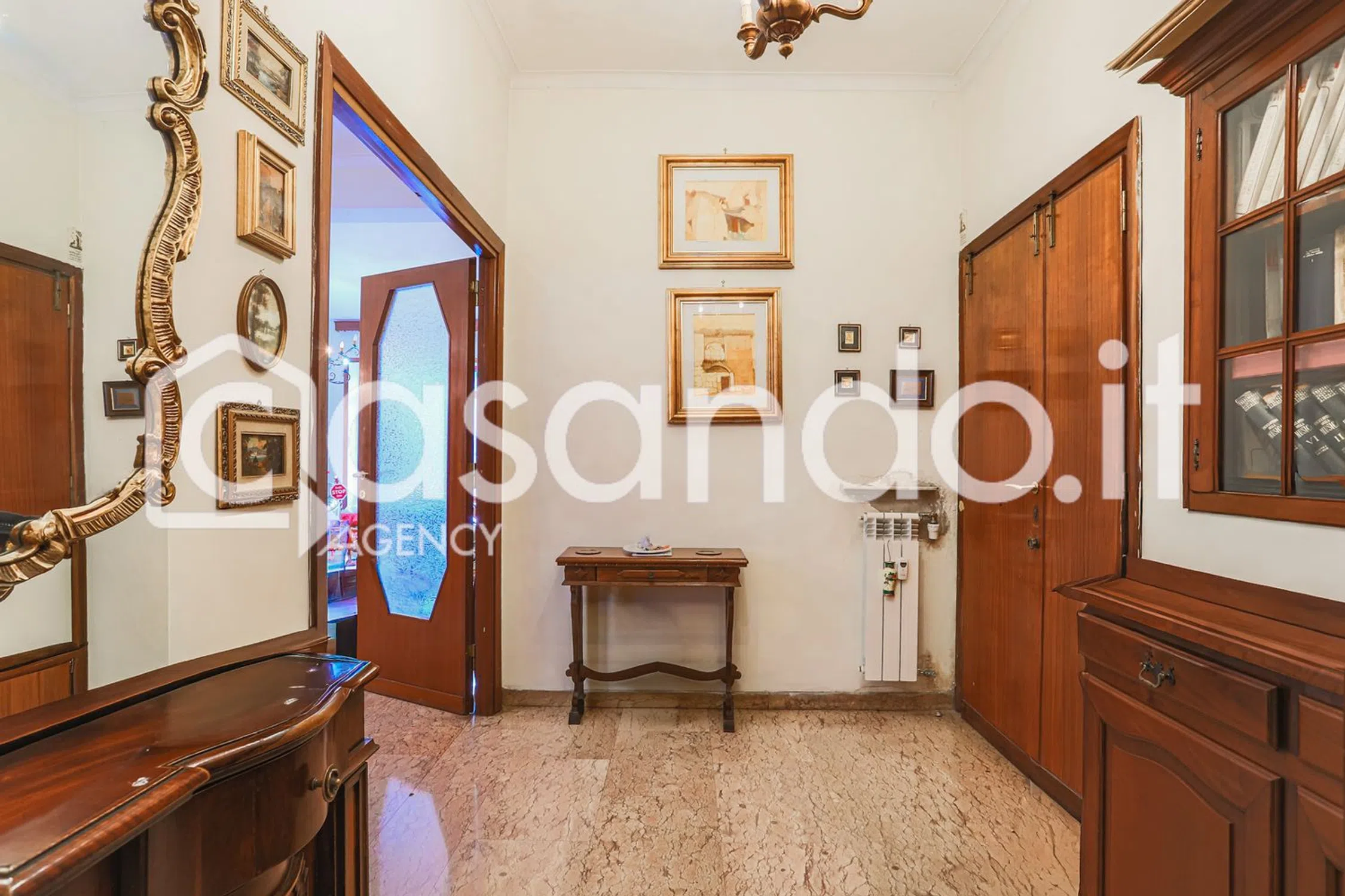Appartamento in via Leone XIII, 464 - Photo 15