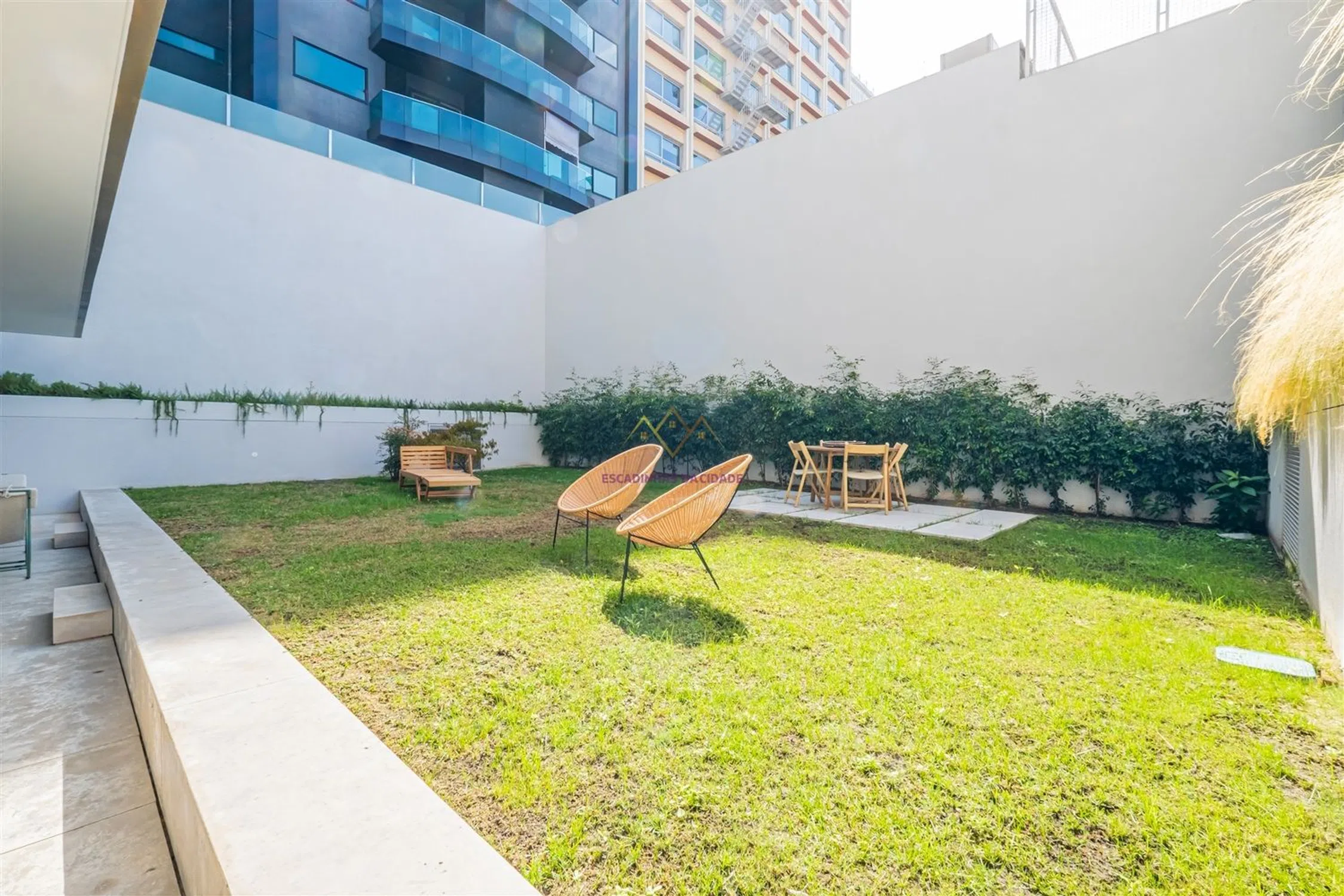 Apartamento na avenida Júlio Dinis - Photo 2