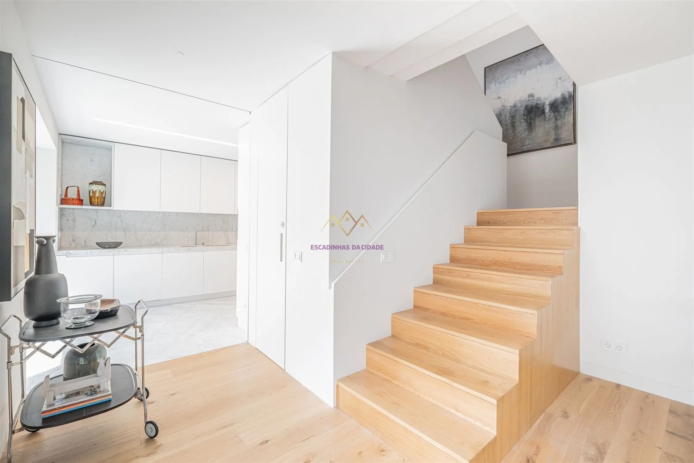 Apartamento na avenida Júlio Dinis - Photo 13