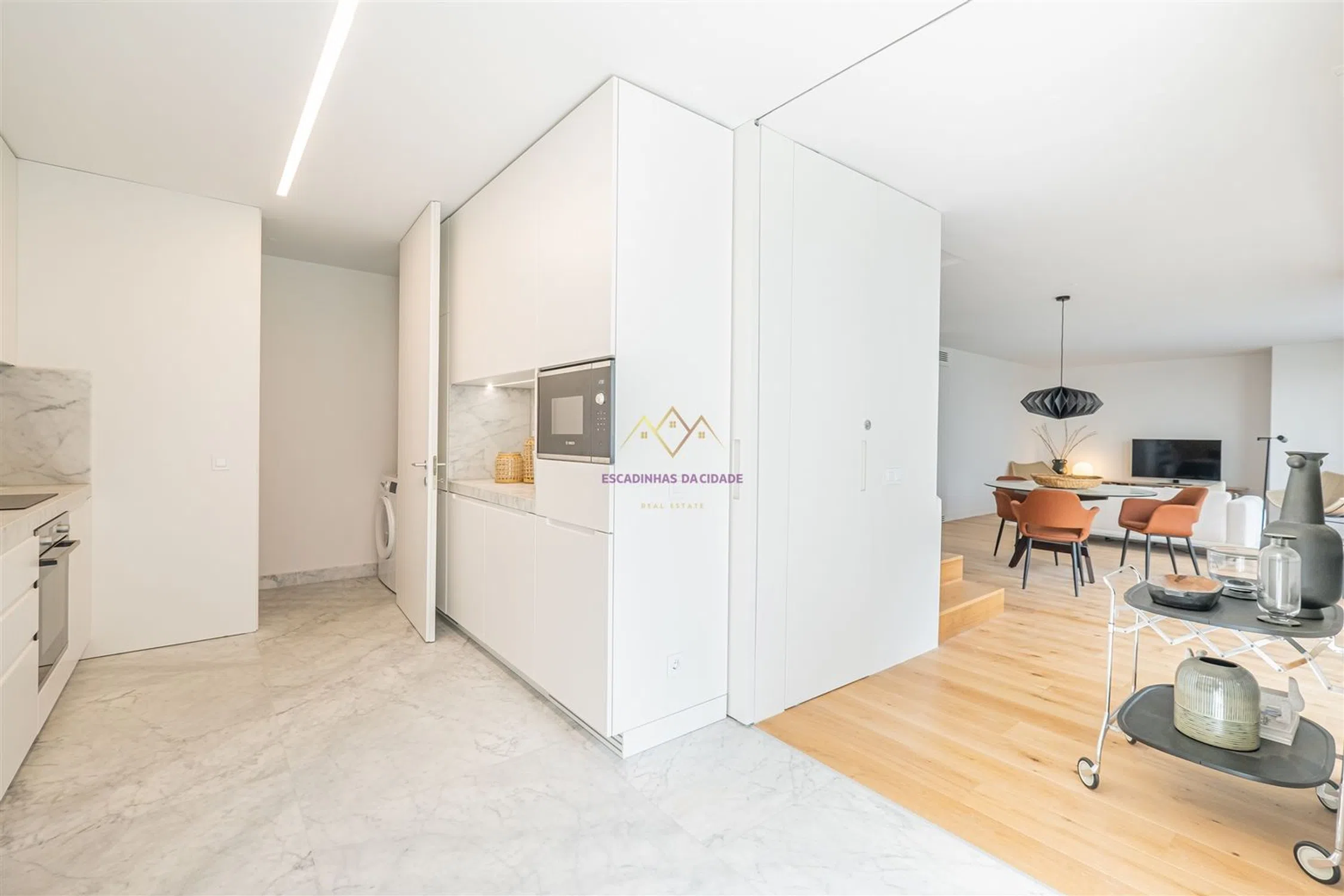 Apartamento na avenida Júlio Dinis - Photo 14