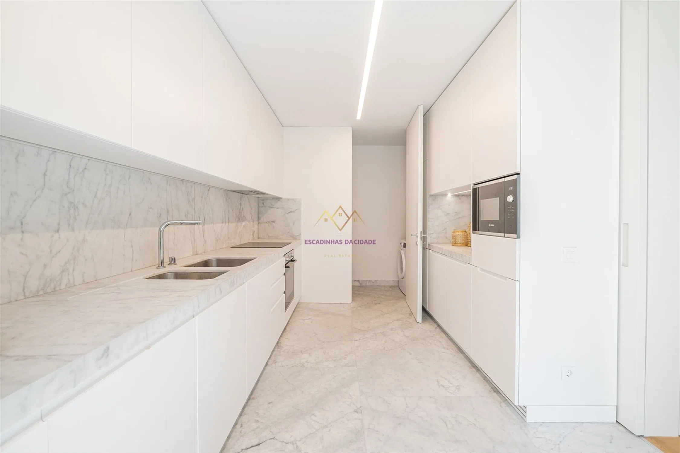 Apartamento na avenida Júlio Dinis - Photo 15