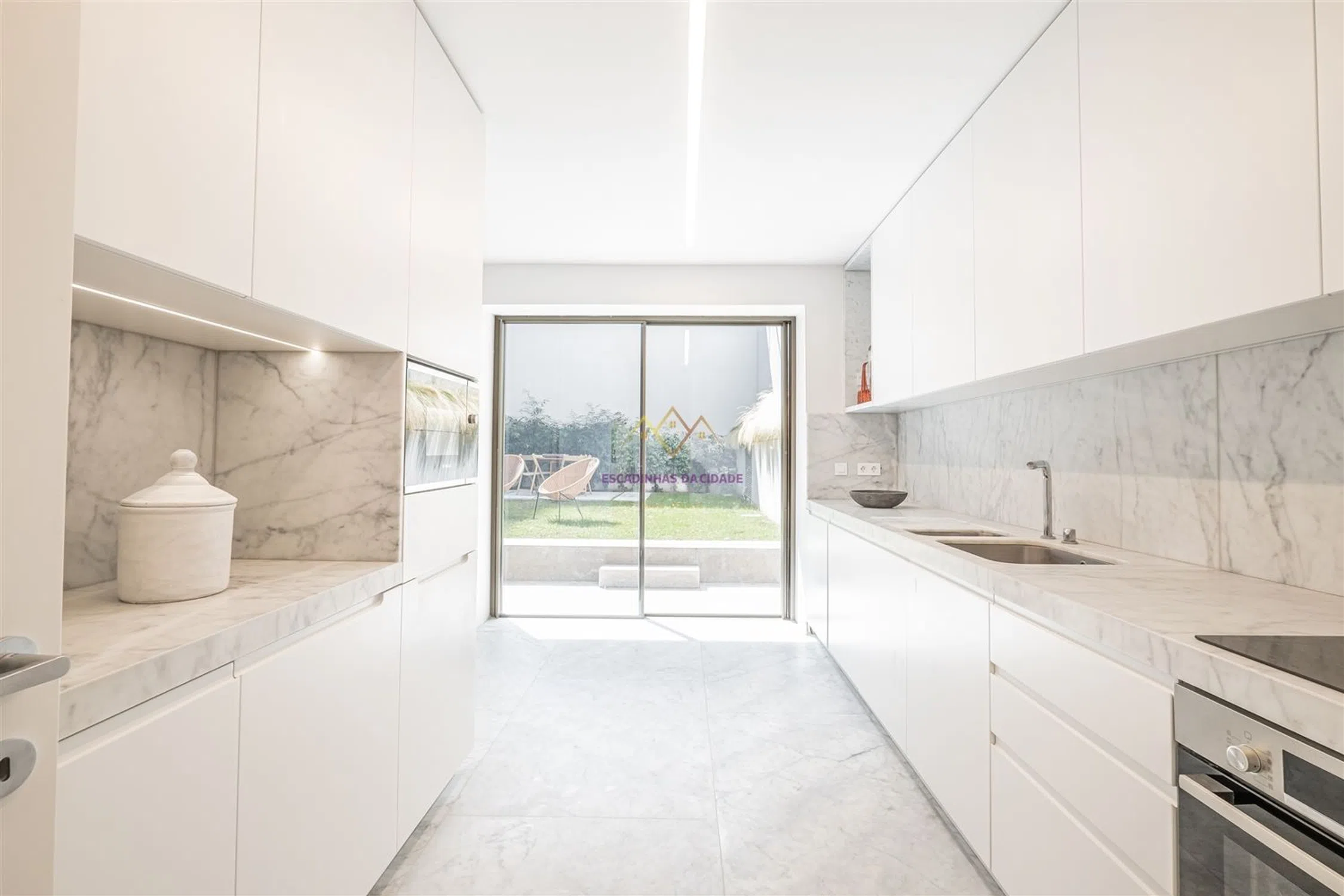 Apartamento na avenida Júlio Dinis - Photo 16