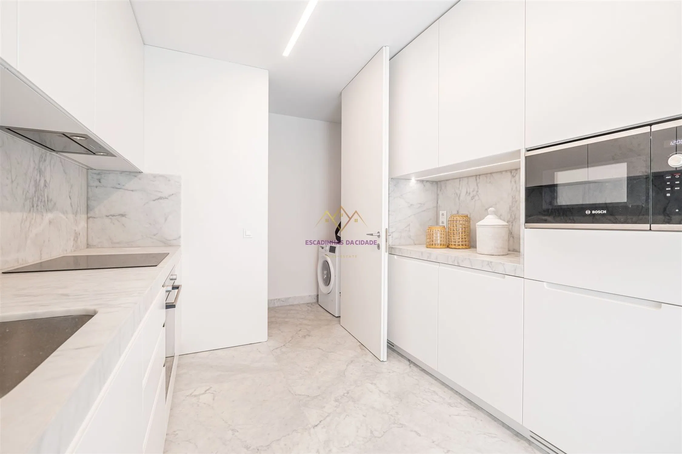 Apartamento na avenida Júlio Dinis - Photo 17