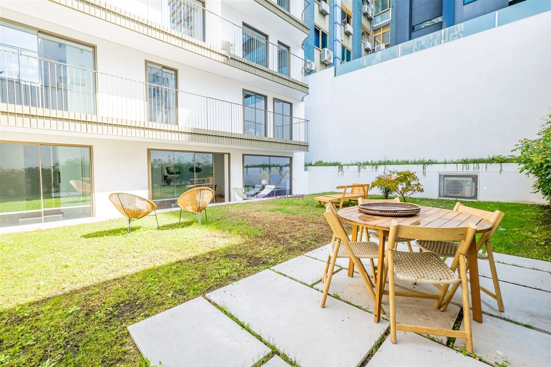 Apartamento na avenida Júlio Dinis - Photo 20