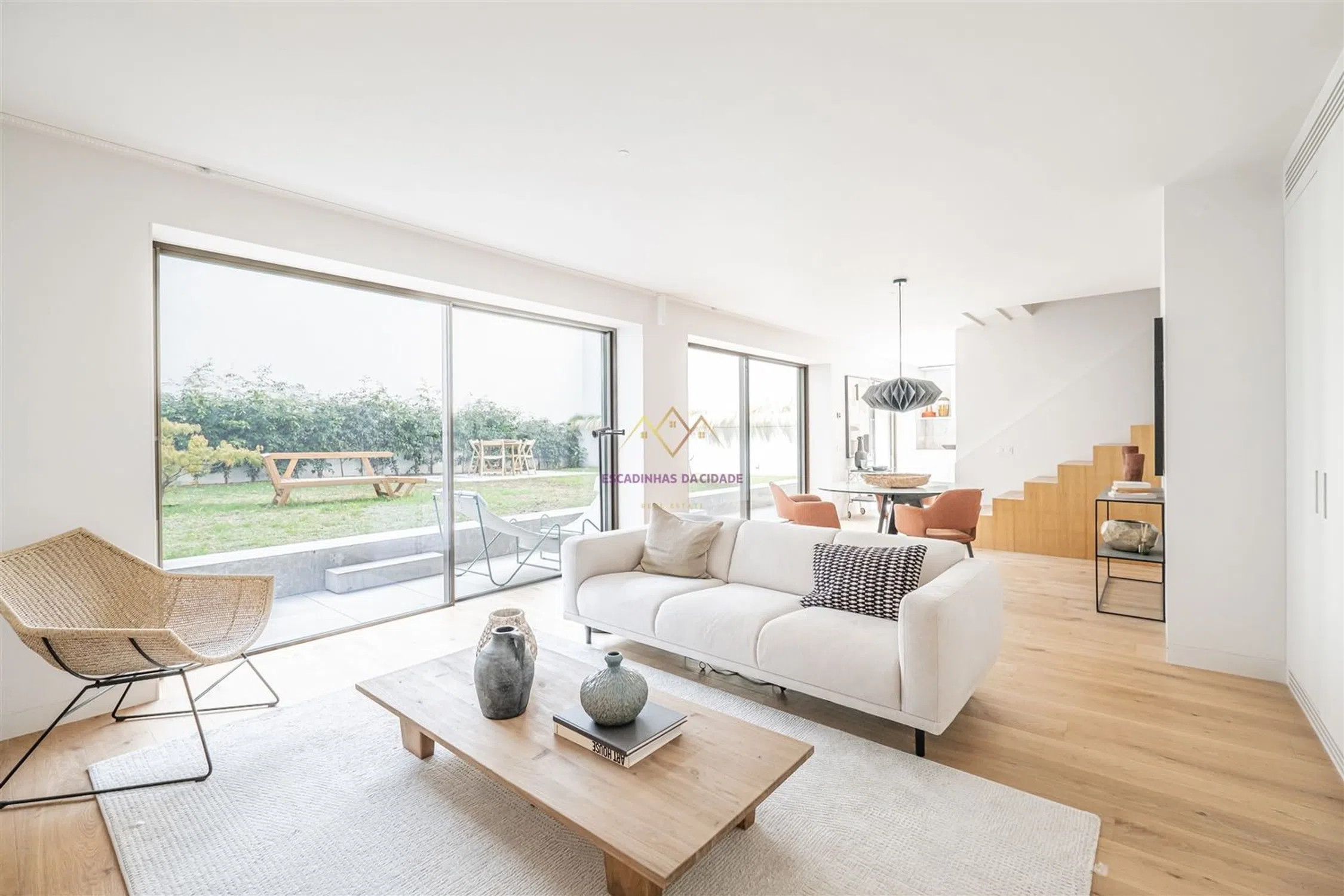 Apartamento na avenida Júlio Dinis - Photo 3