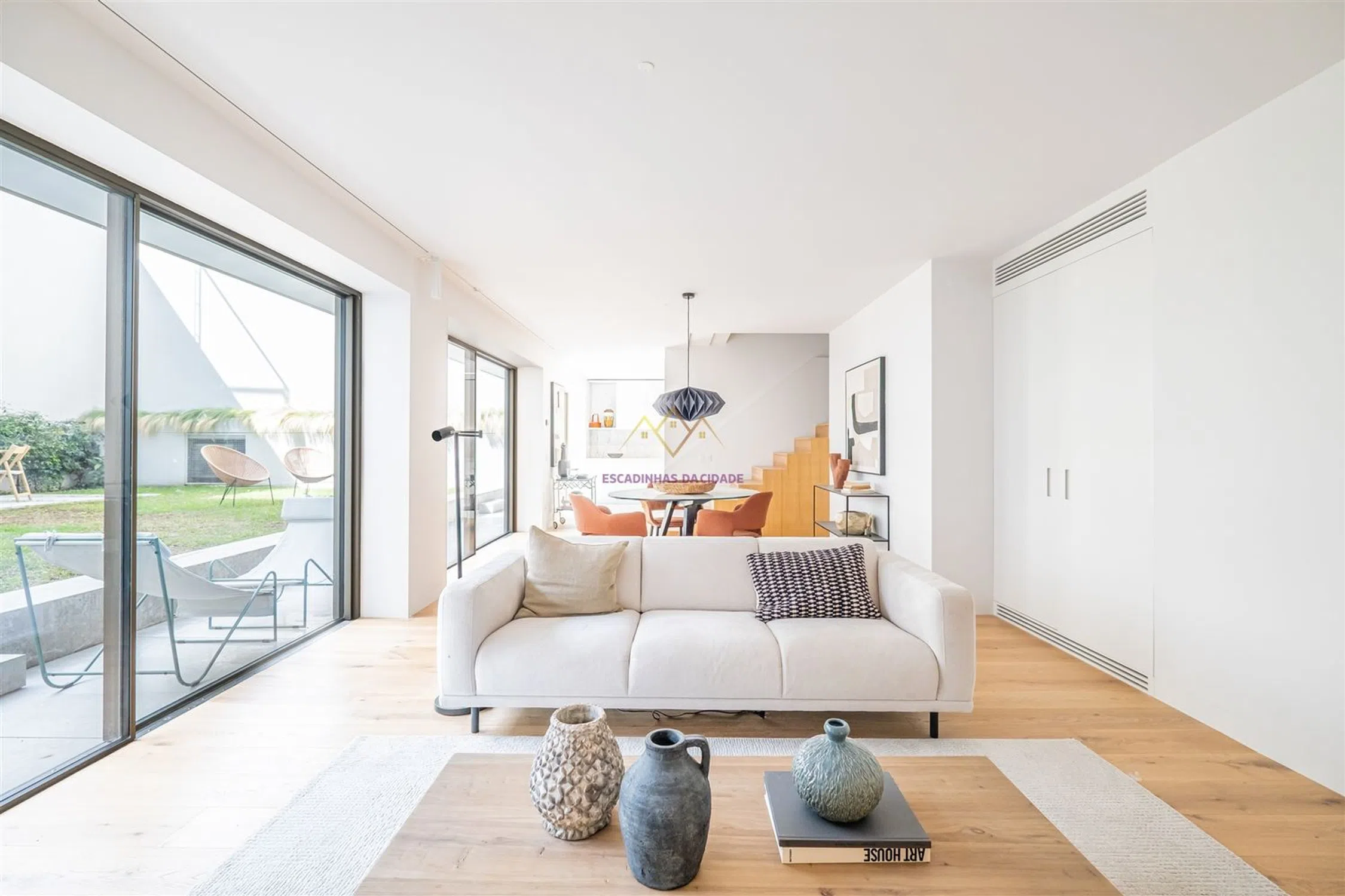 Apartamento na avenida Júlio Dinis - Photo 4