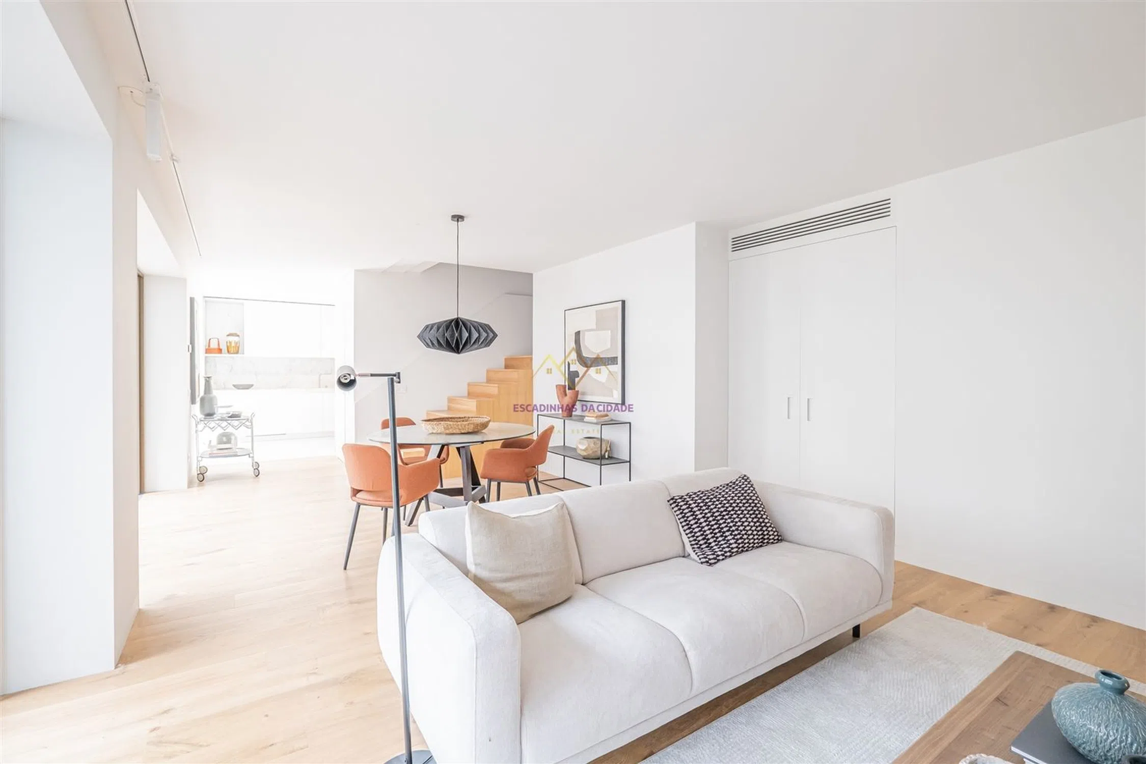 Apartamento na avenida Júlio Dinis - Photo 7