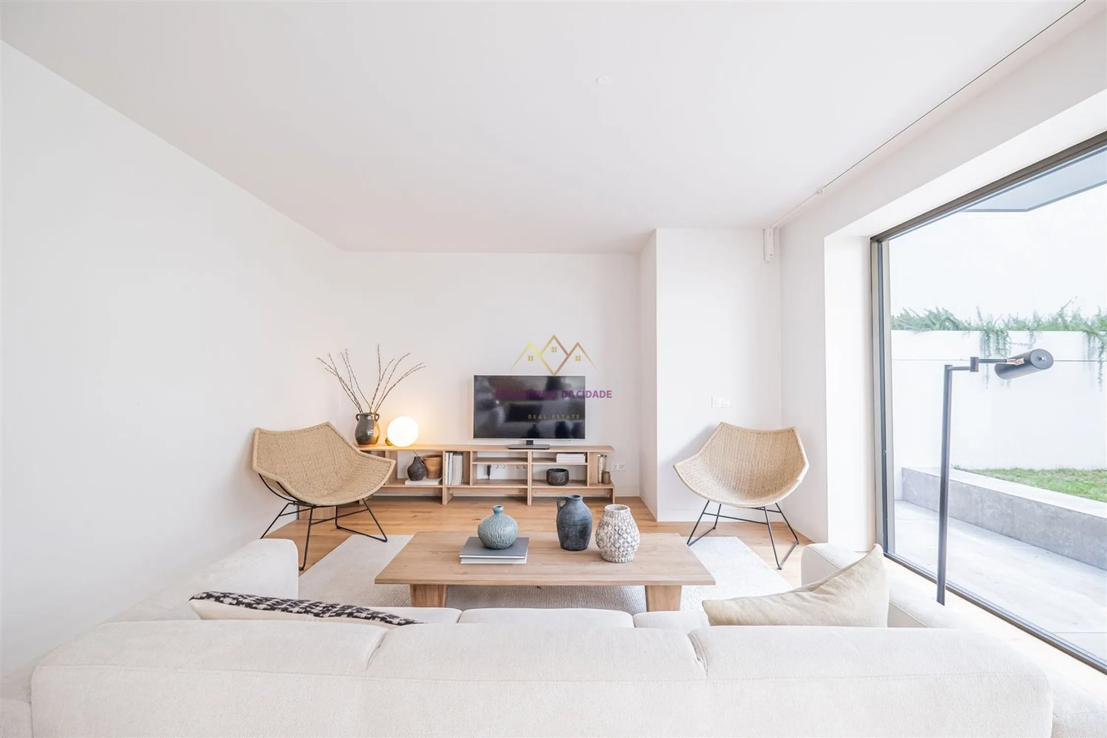 Apartamento na avenida Júlio Dinis - Photo 8