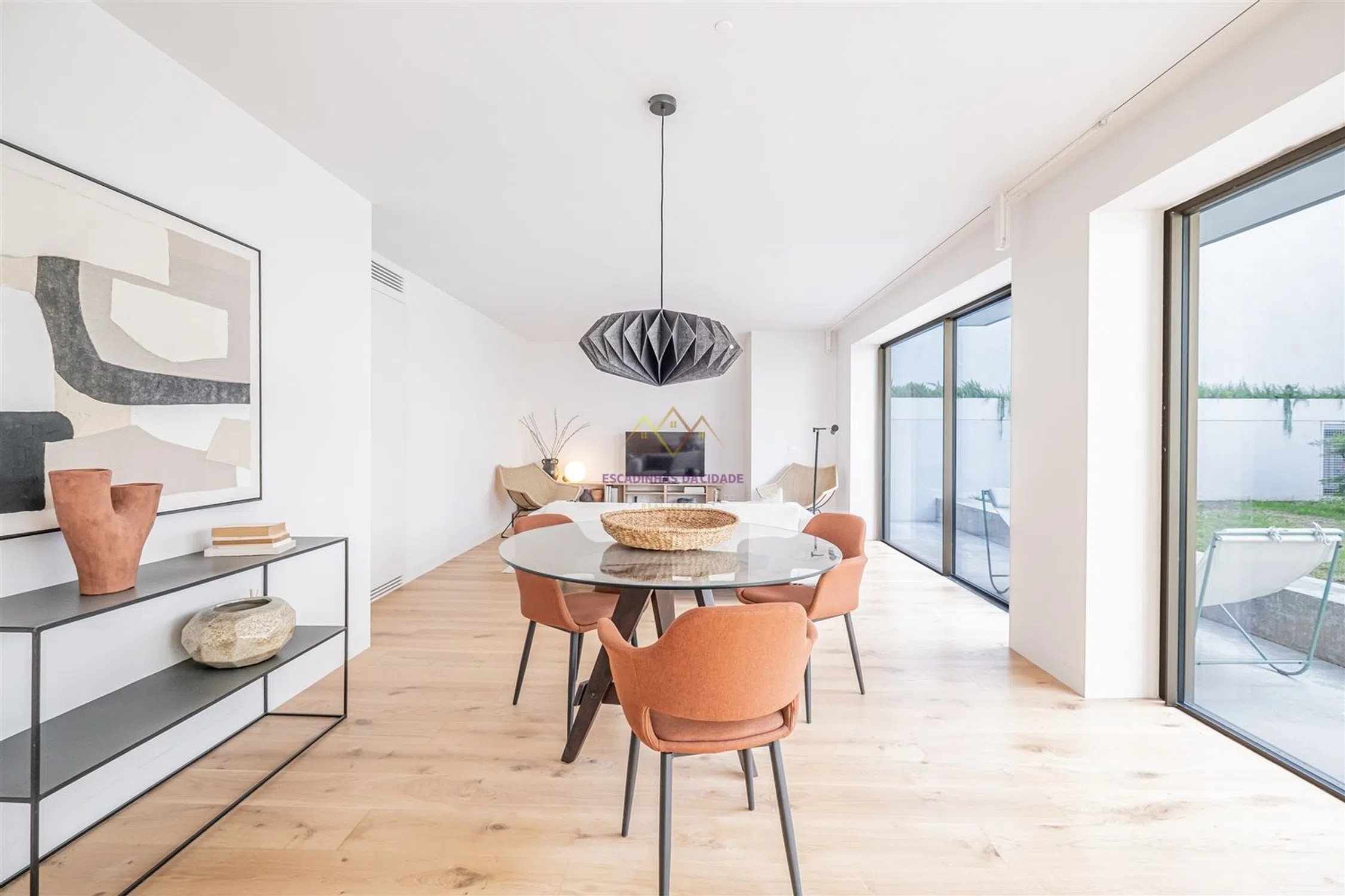 Apartamento na avenida Júlio Dinis - Photo 10