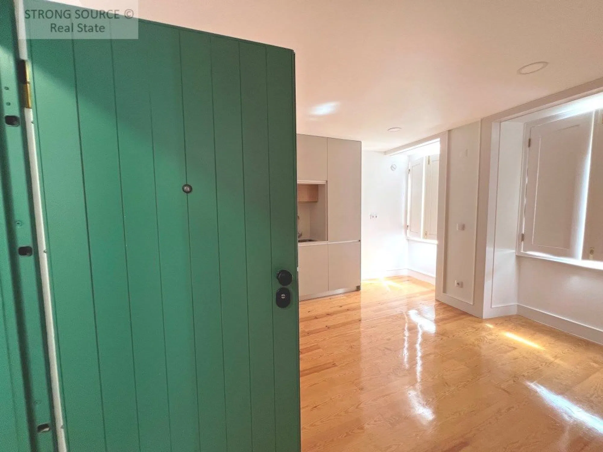 Apartamento - Photo 18
