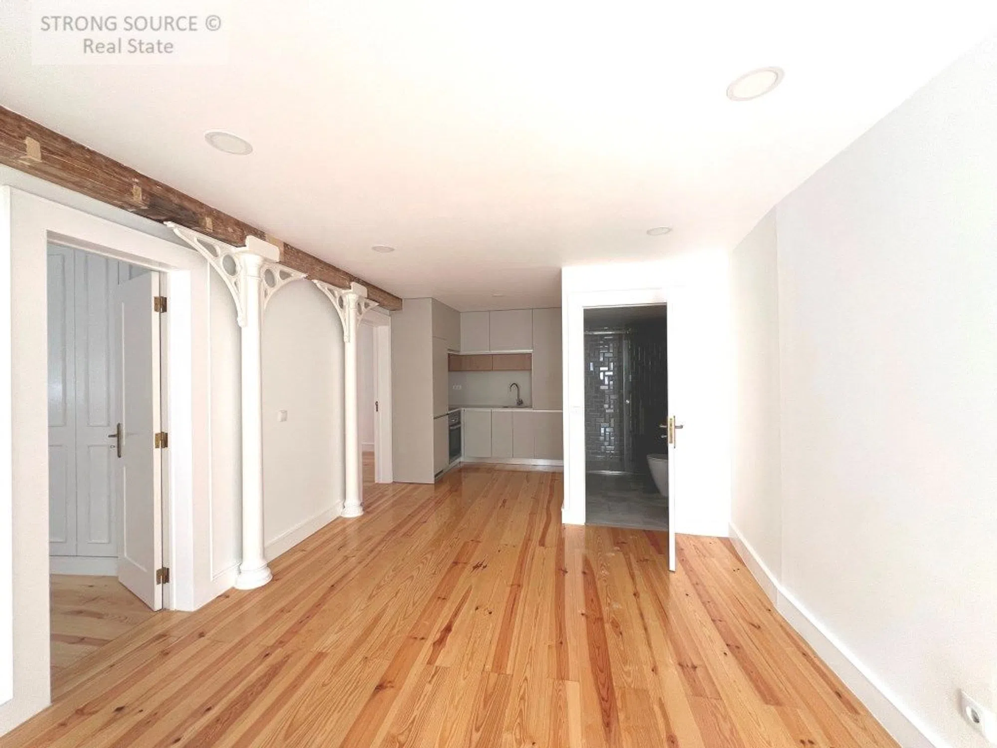 Apartamento - Photo 3