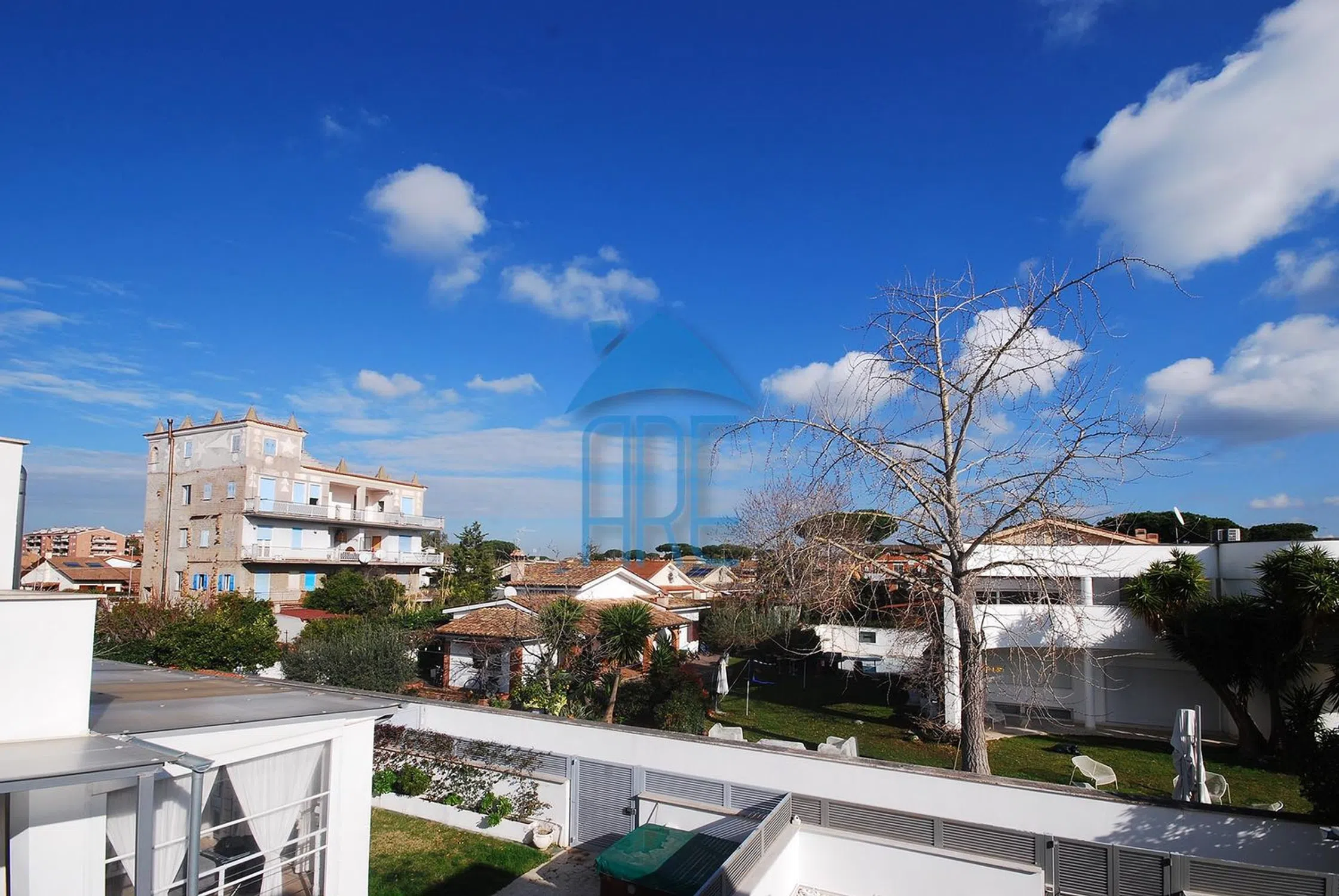 Villetta a schiera in via Alberico Crescitelli, 90 - Photo 13