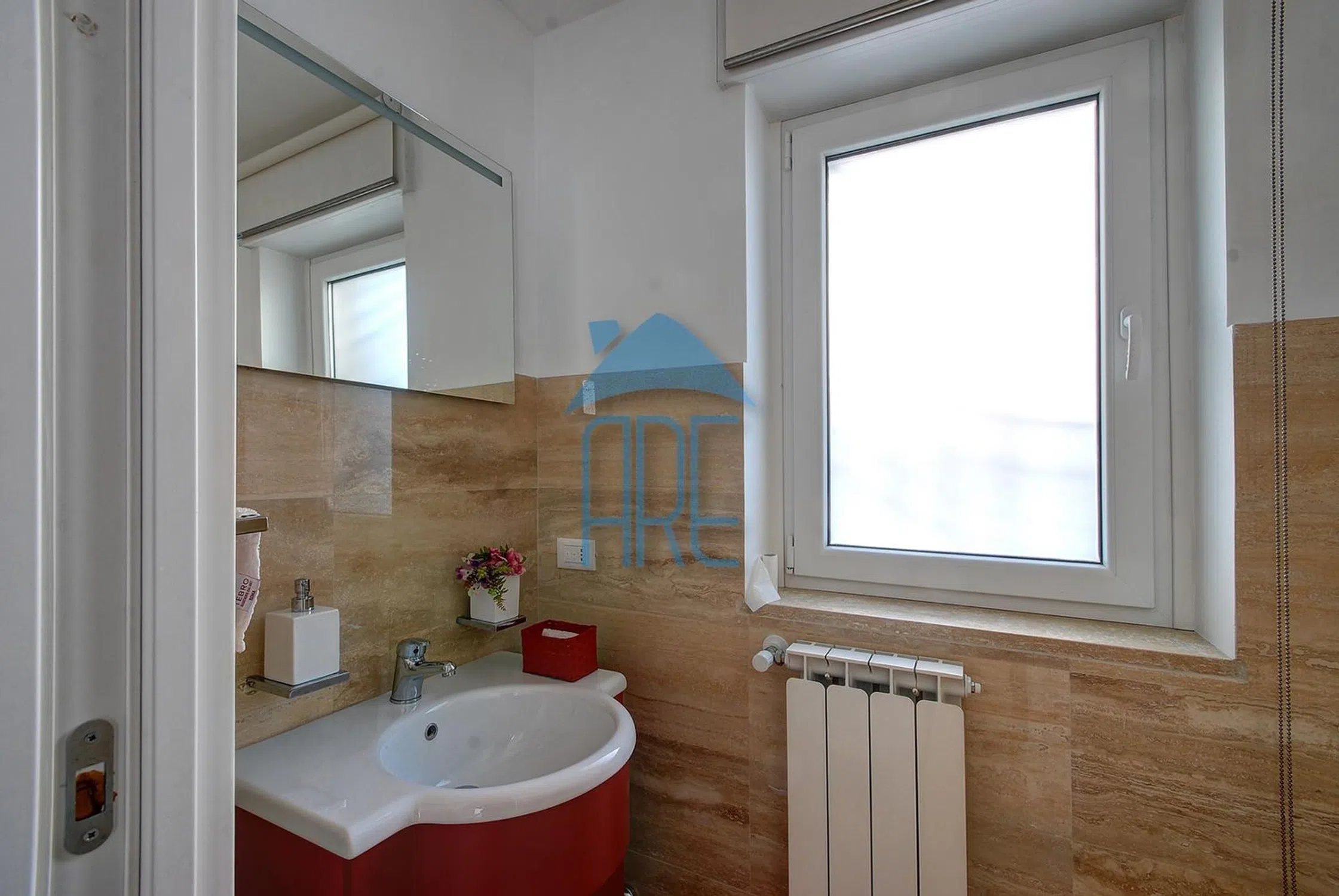 Villetta a schiera in via Alberico Crescitelli, 90 - Photo 7