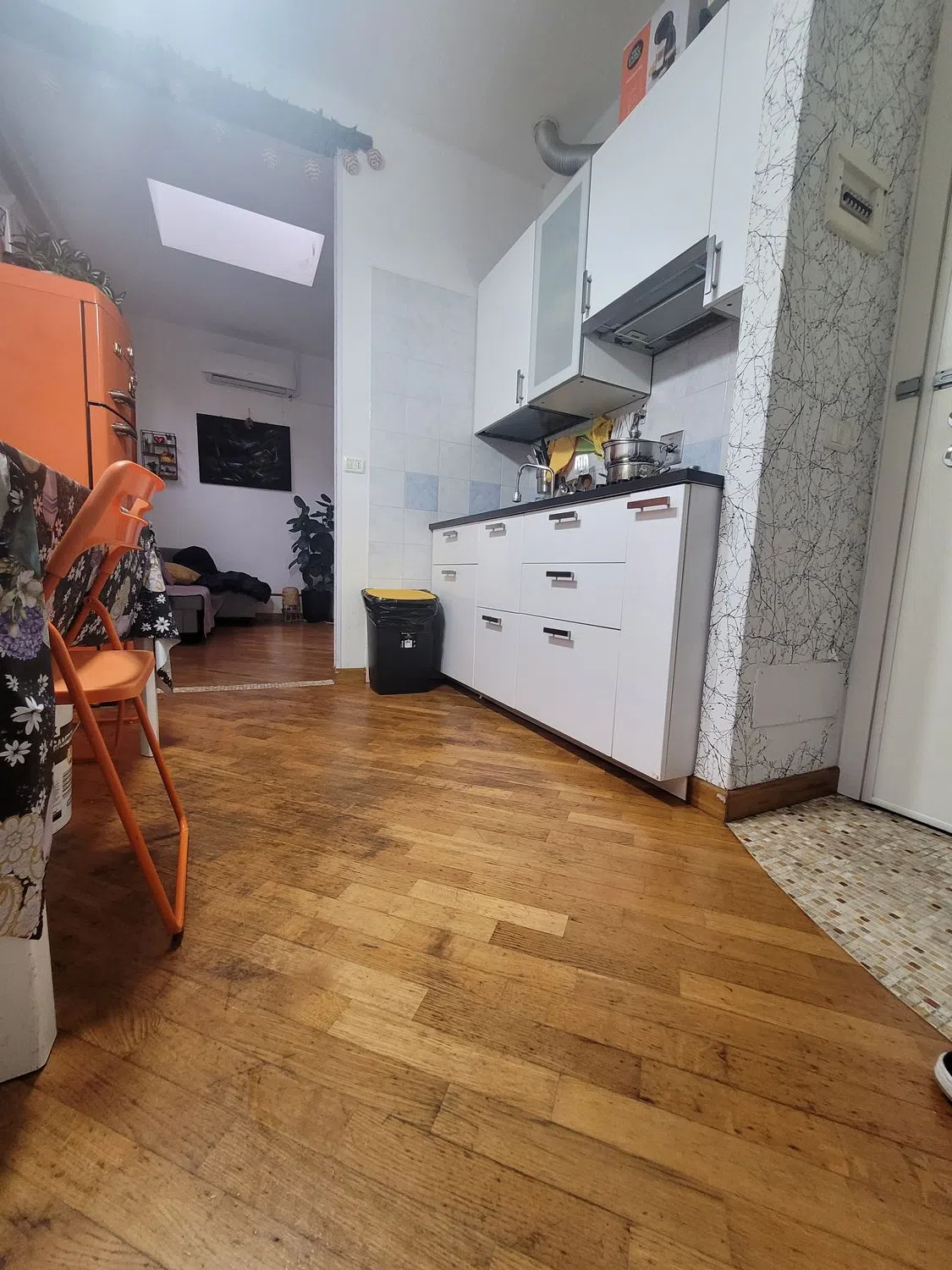 Trilocale in via Giambattista Lulli s.n.c. - Photo 6