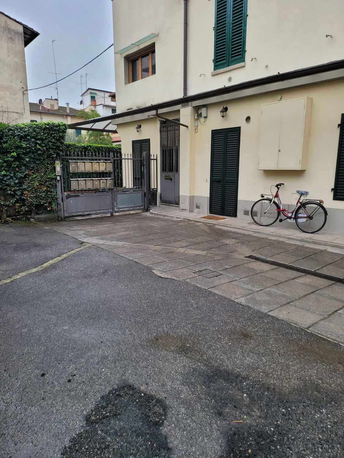 Trilocale in via Giambattista Lulli s.n.c. - Photo 7