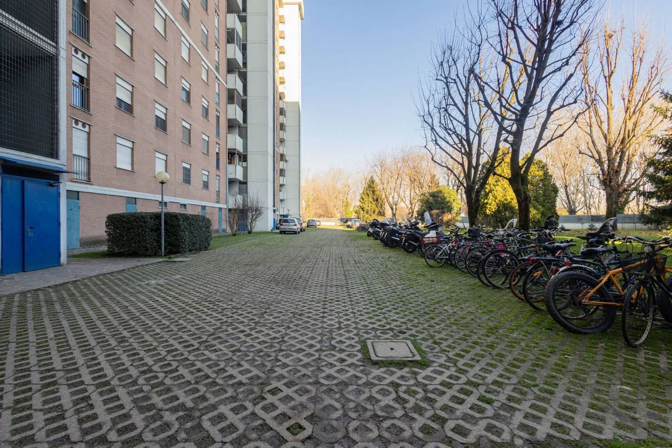 Quadrilocale in via dei Missaglia - Photo 19