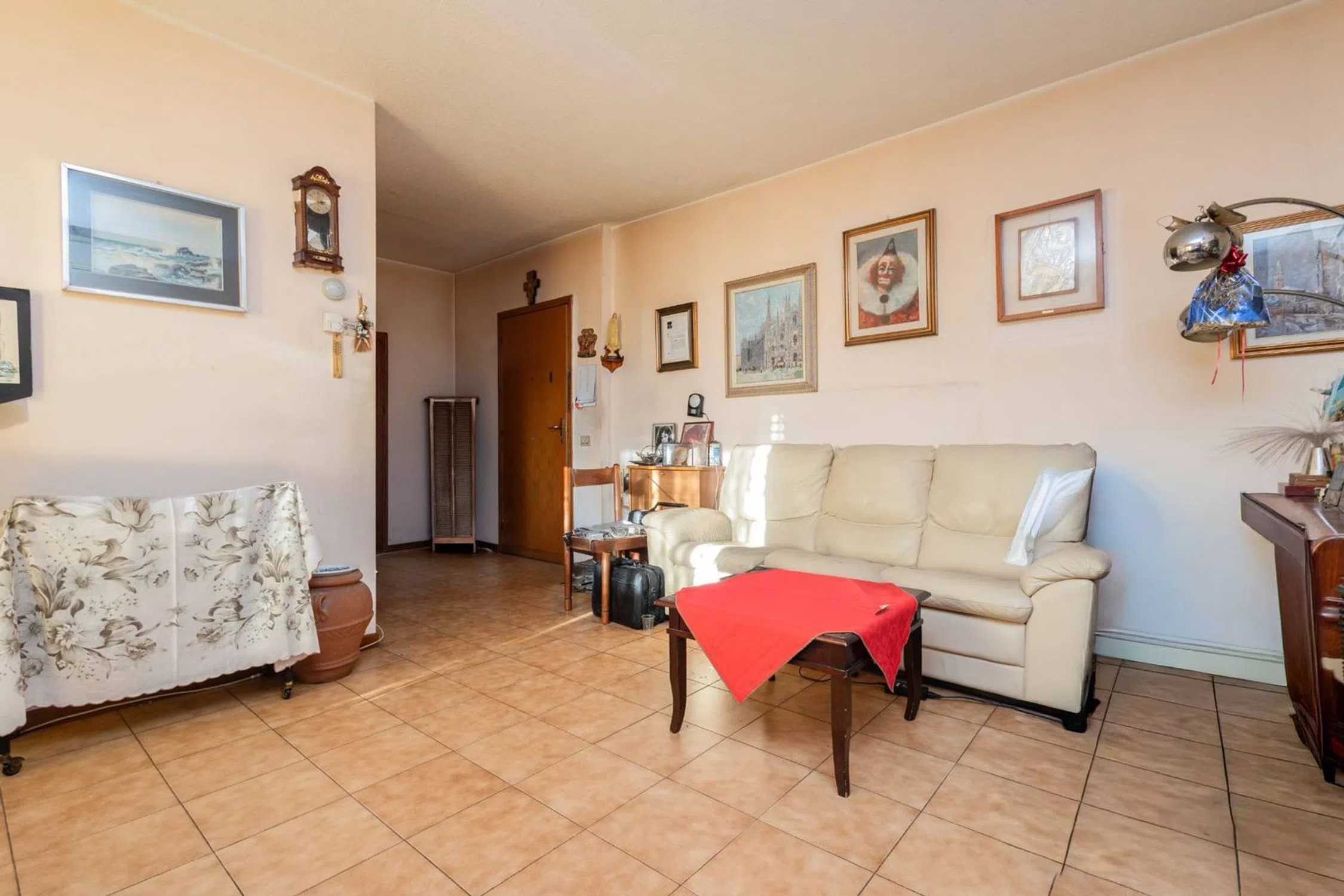 Quadrilocale in via dei Missaglia - Photo 3