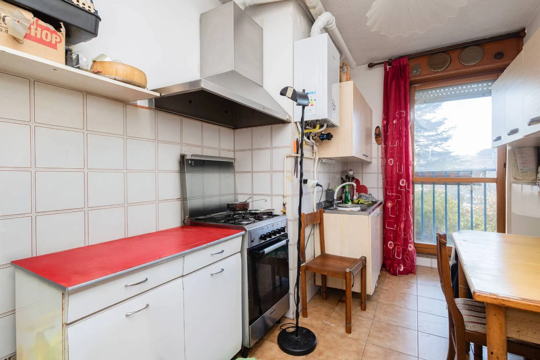 Quadrilocale in via dei Missaglia - Photo 6
