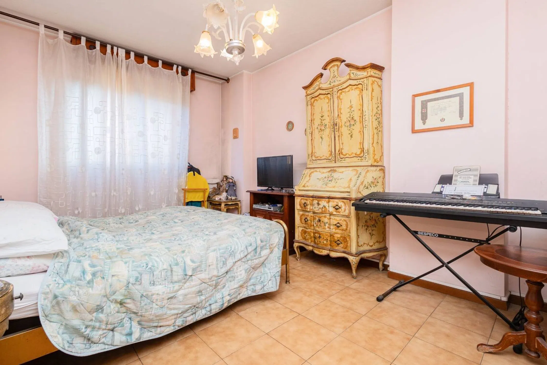 Quadrilocale in via dei Missaglia - Photo 9