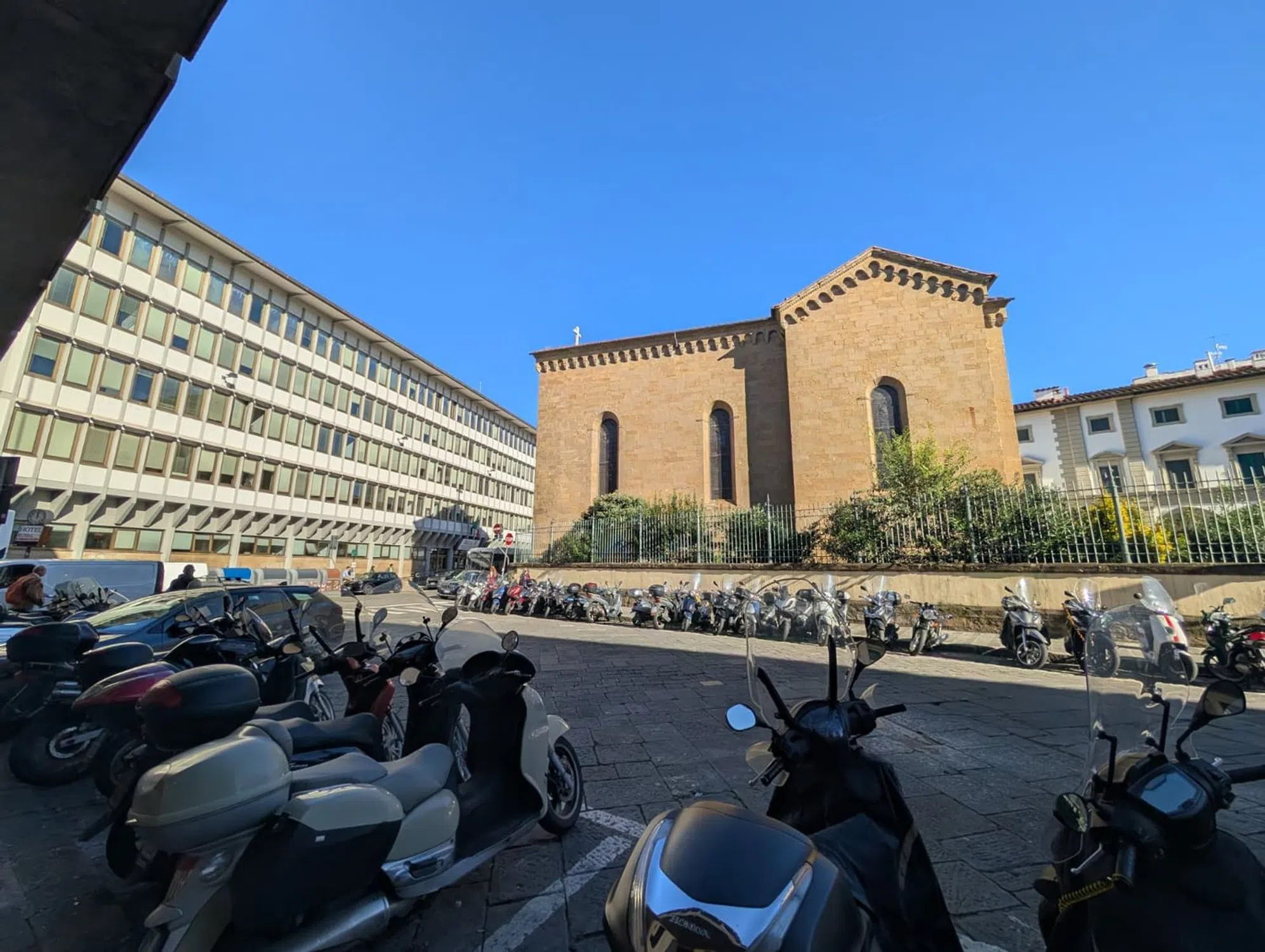 Appartamento su due piani in piazza della Indipendenza s.n.c. - Photo 20