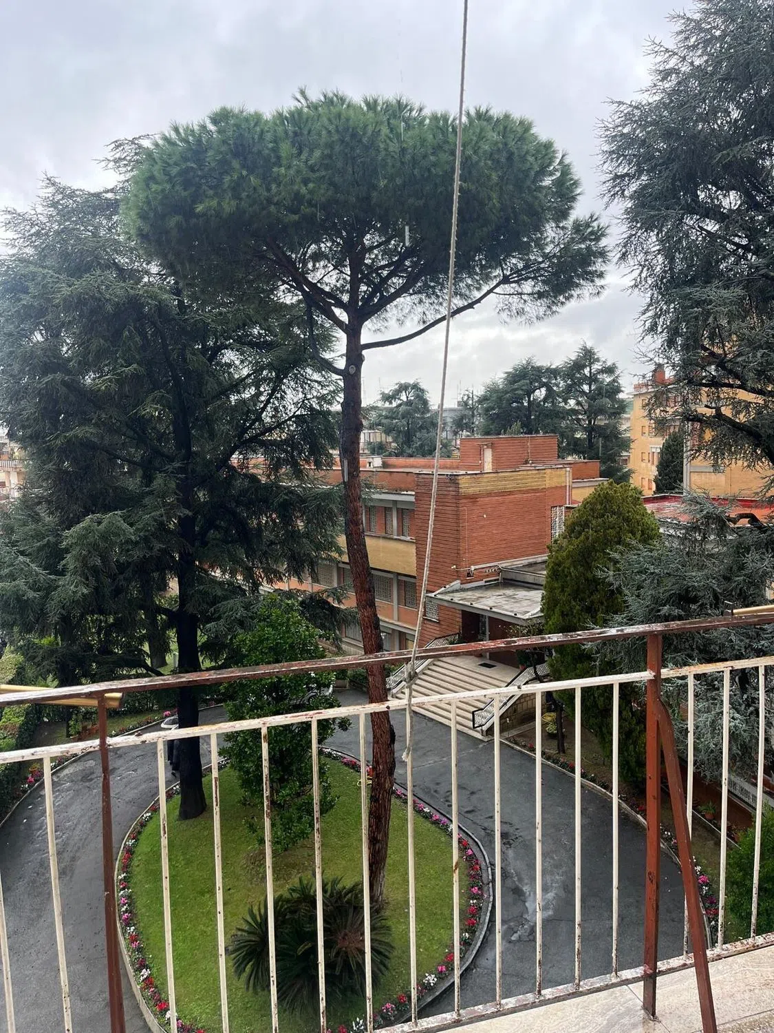 Trilocale in via Gregorio XI s.n.c. - Photo 11
