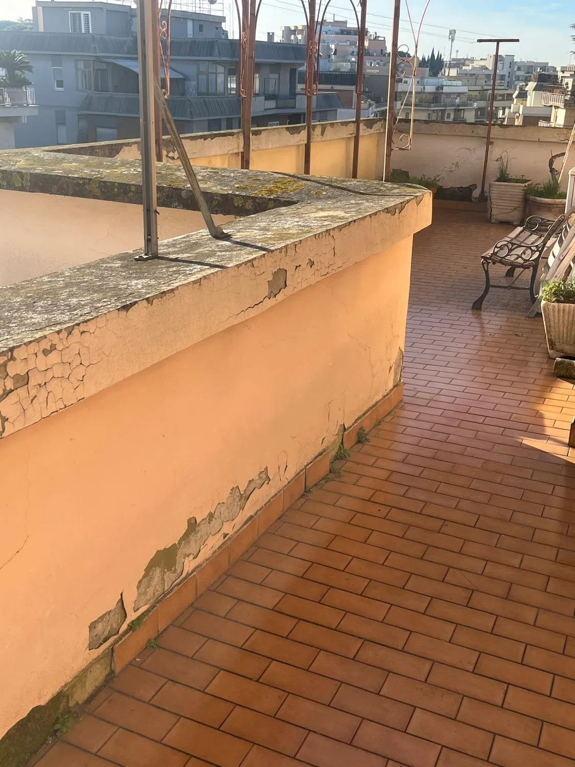 Trilocale in via Gregorio XI s.n.c. - Photo 14