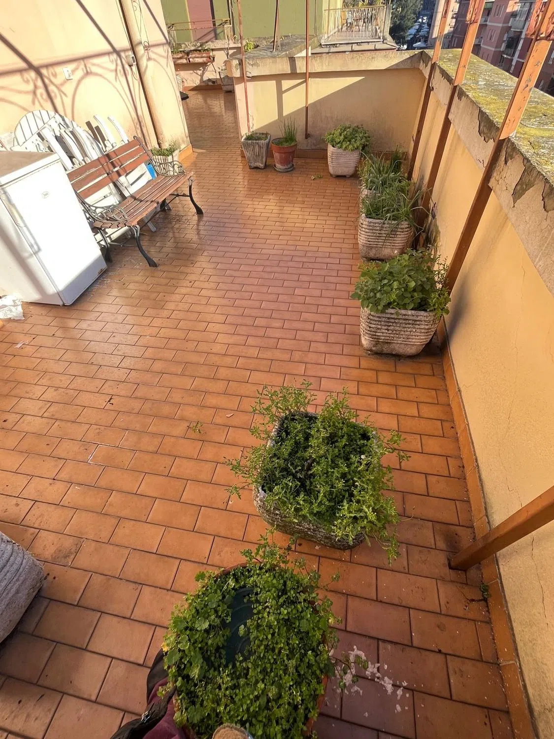 Trilocale in via Gregorio XI s.n.c. - Photo 15