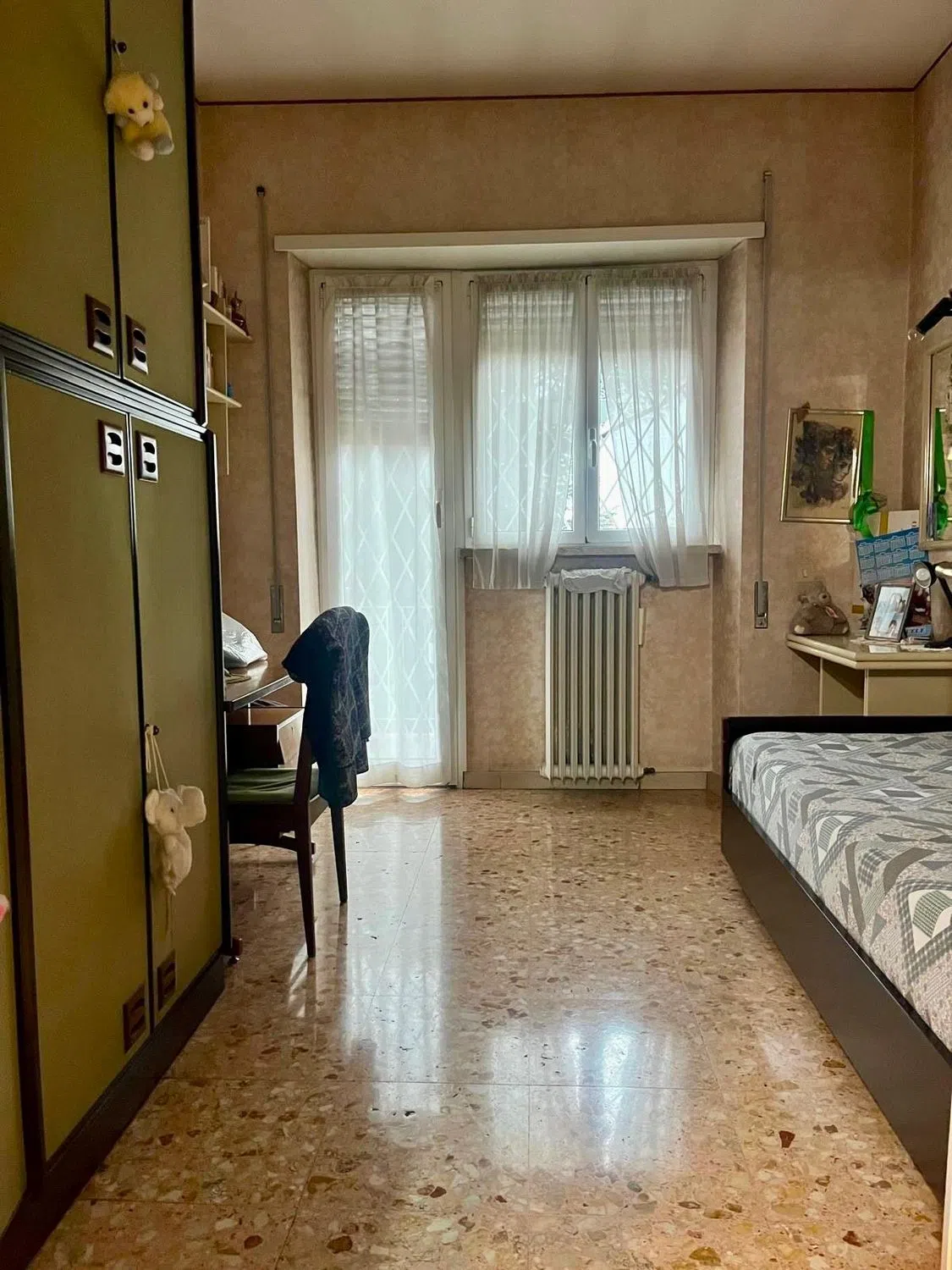 Trilocale in via Gregorio XI s.n.c. - Photo 7
