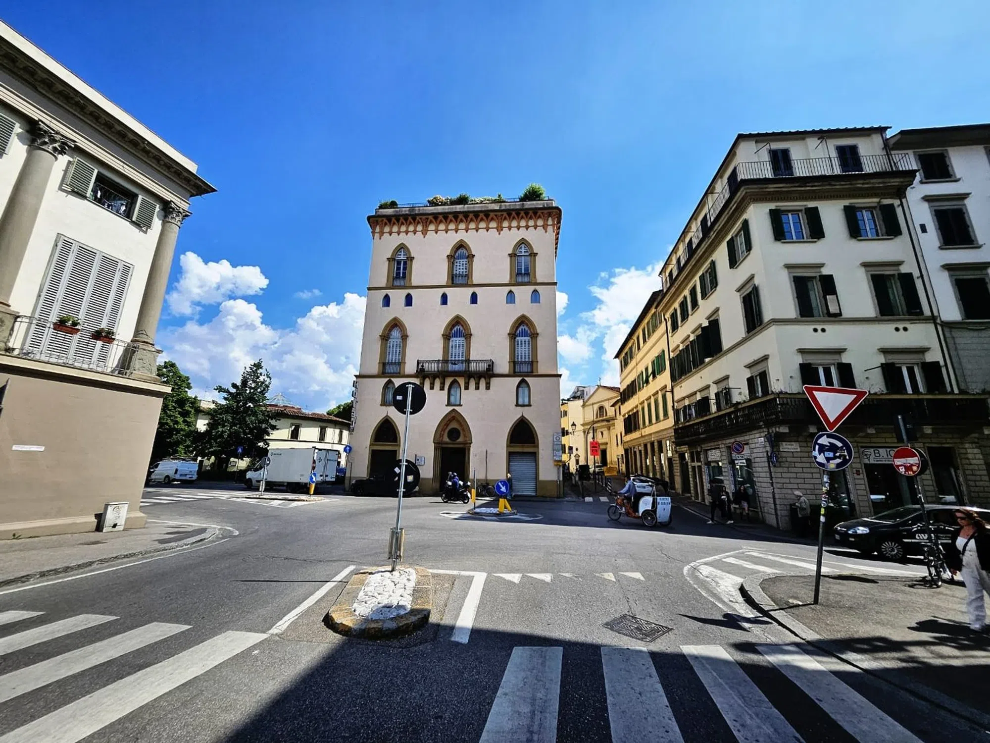 Appartamento su due piani in via di Santa Lucia s.n.c. - Photo 1