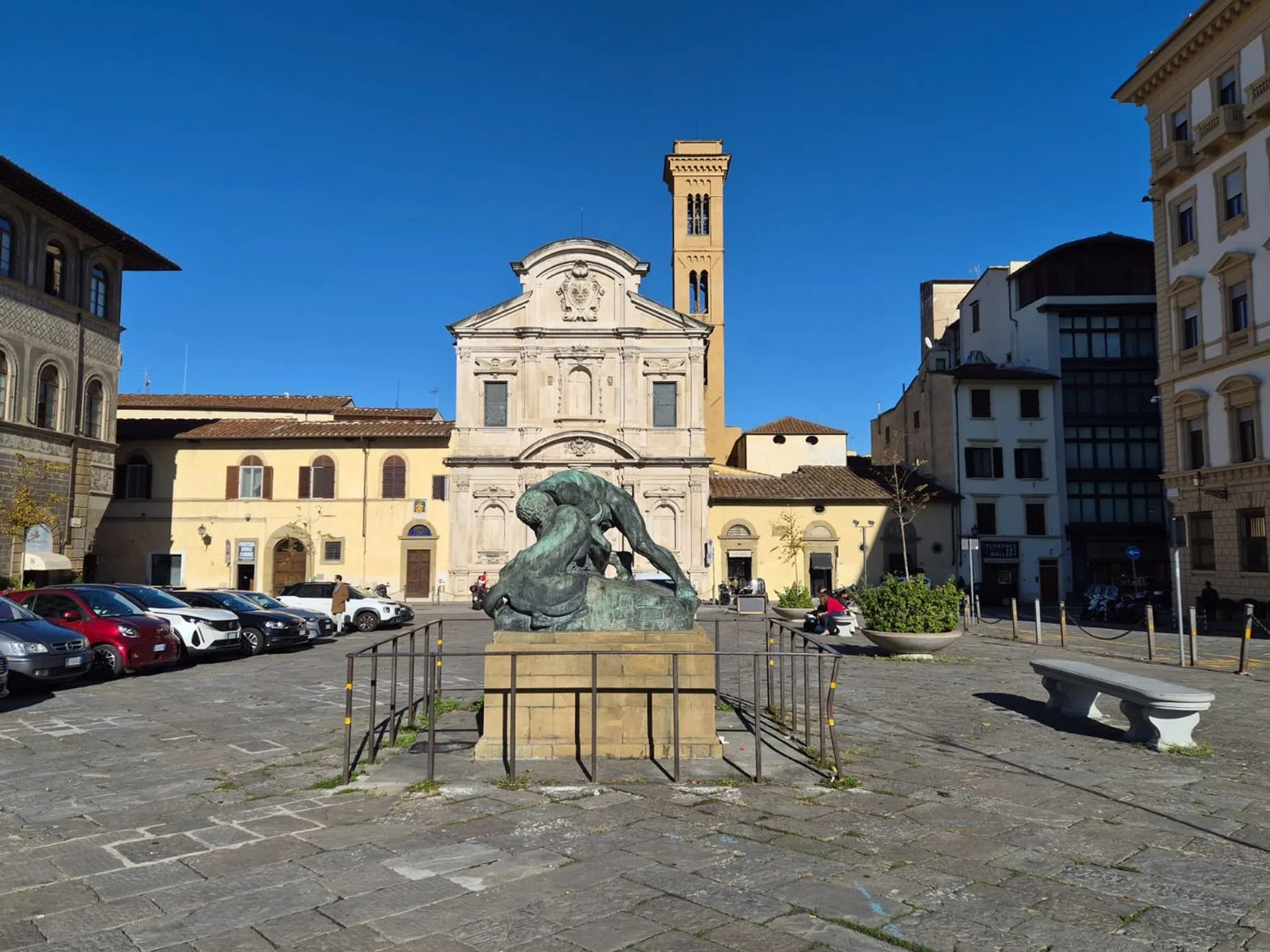 Appartamento su due piani in via di Santa Lucia s.n.c. - Photo 13