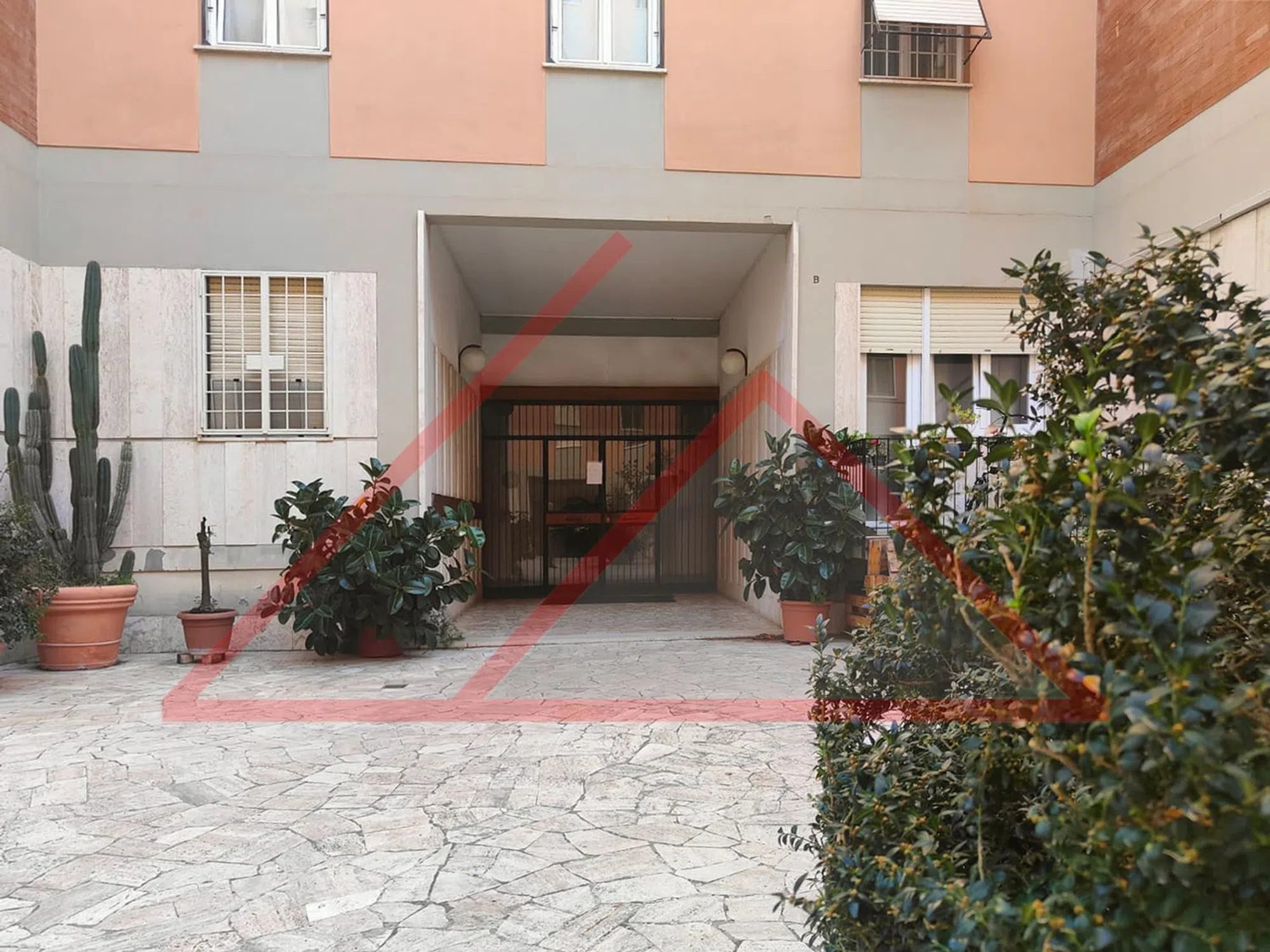 Quadrilocale in via Todi, 60 - Photo 7