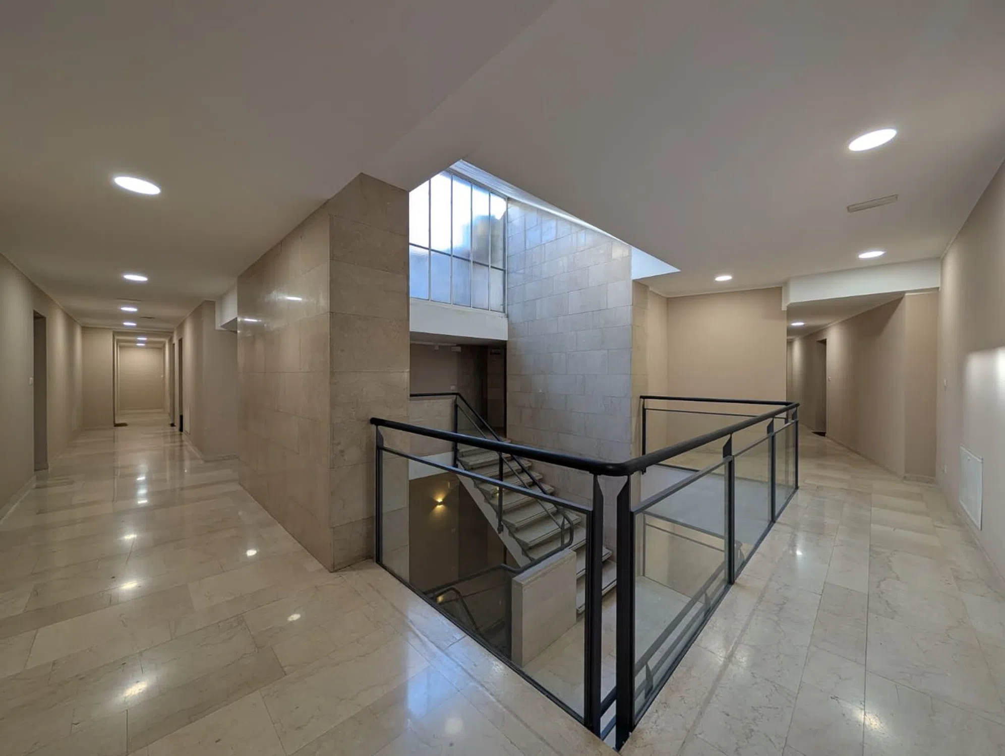Appartamento su due piani in via Enrico Poggi s.n.c. - Photo 13