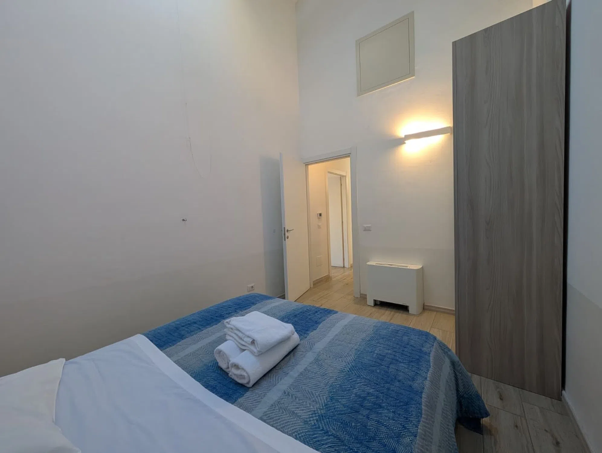 Appartamento su due piani in via Enrico Poggi s.n.c. - Photo 18