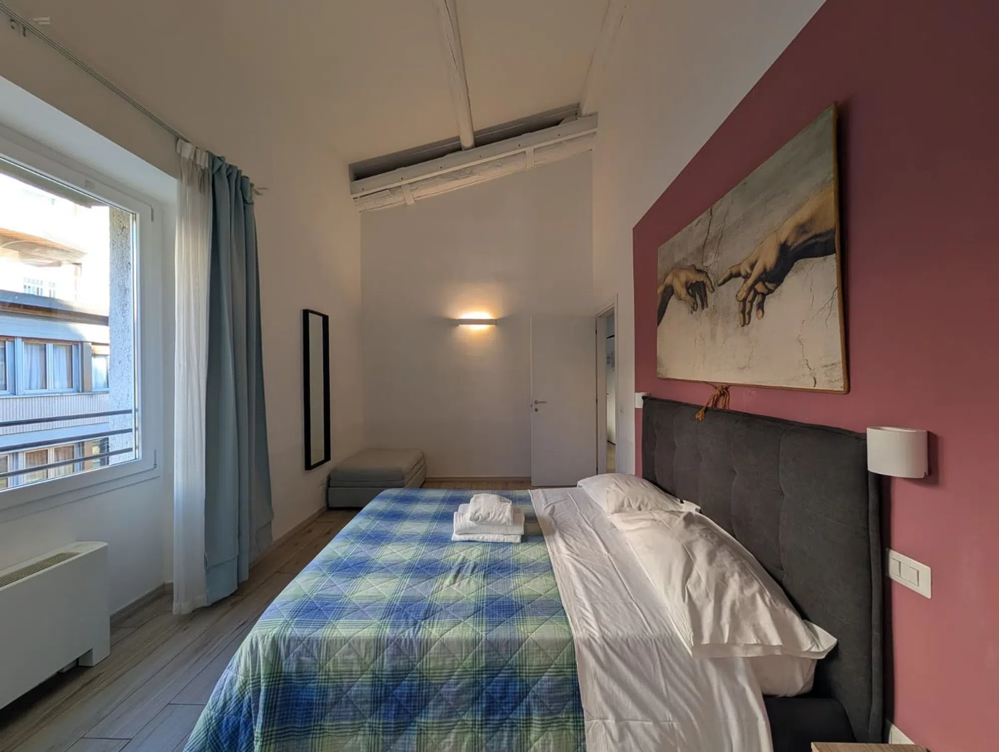 Appartamento su due piani in via Enrico Poggi s.n.c. - Photo 5