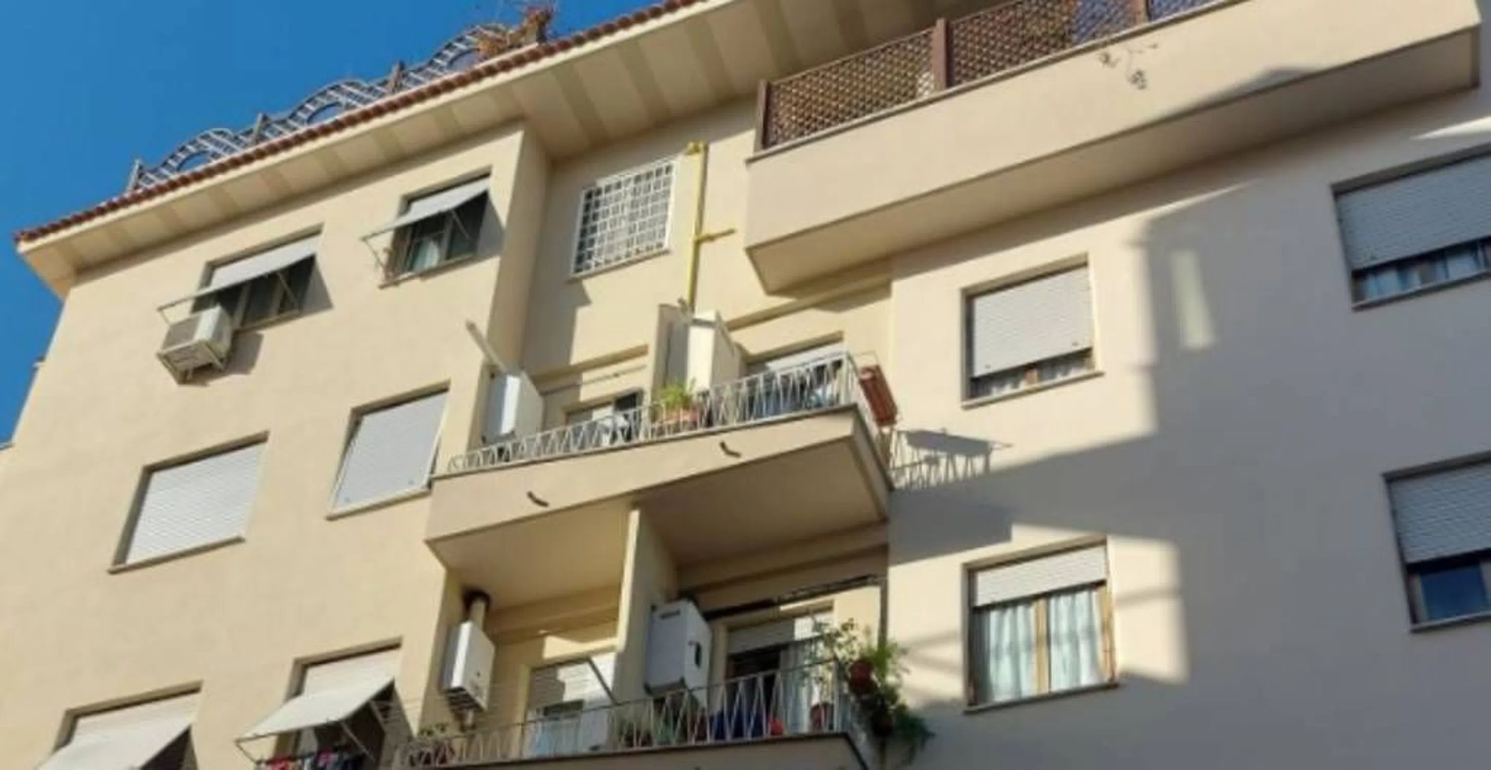 Bilocale in via Giuseppe Cerbara - Photo 2