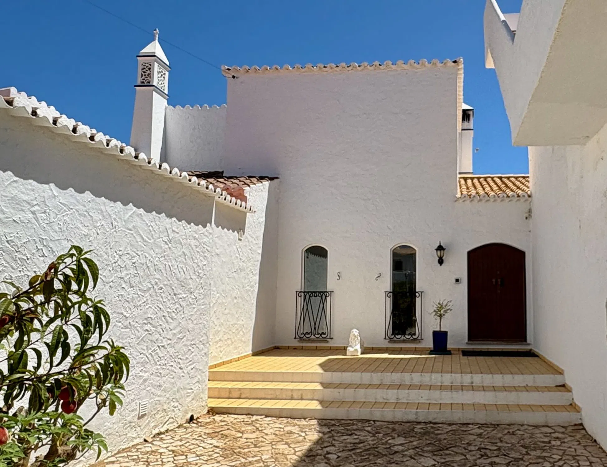 Moradia - Photo 2