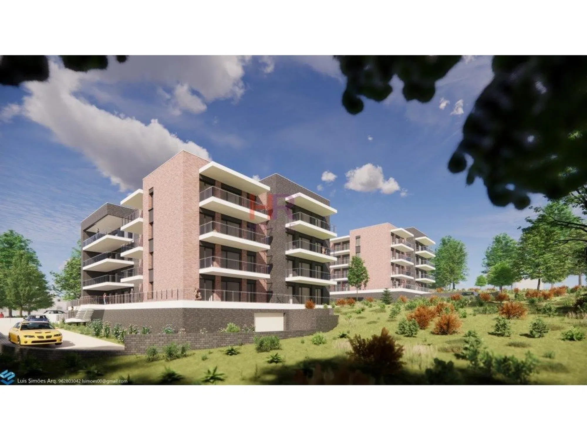 Apartamento - Photo 2