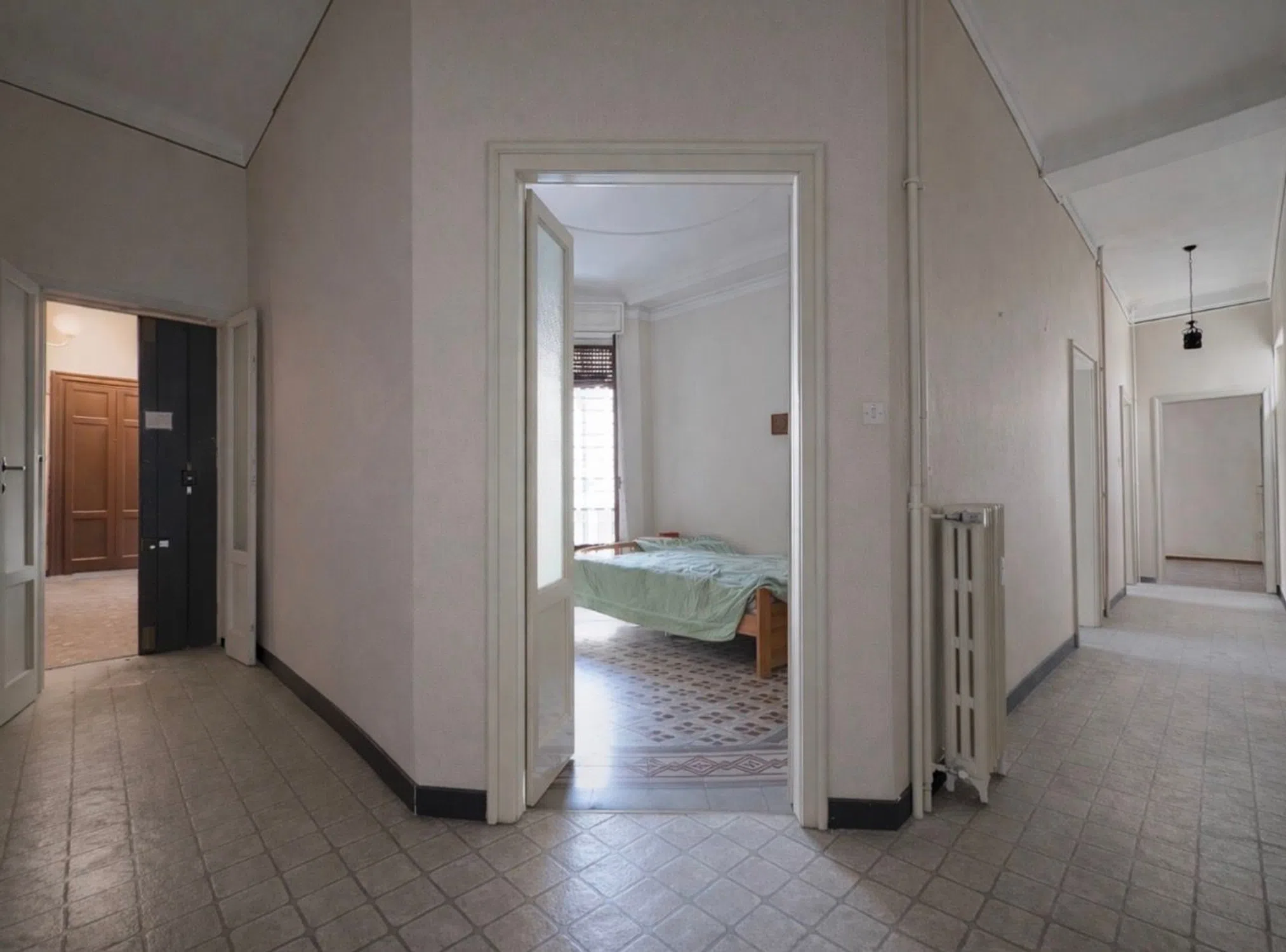 Trilocale in via Giovanni Bottesini, 12 - Photo 13